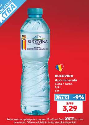 BUCOVINA