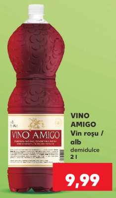 VINO AMIGO
