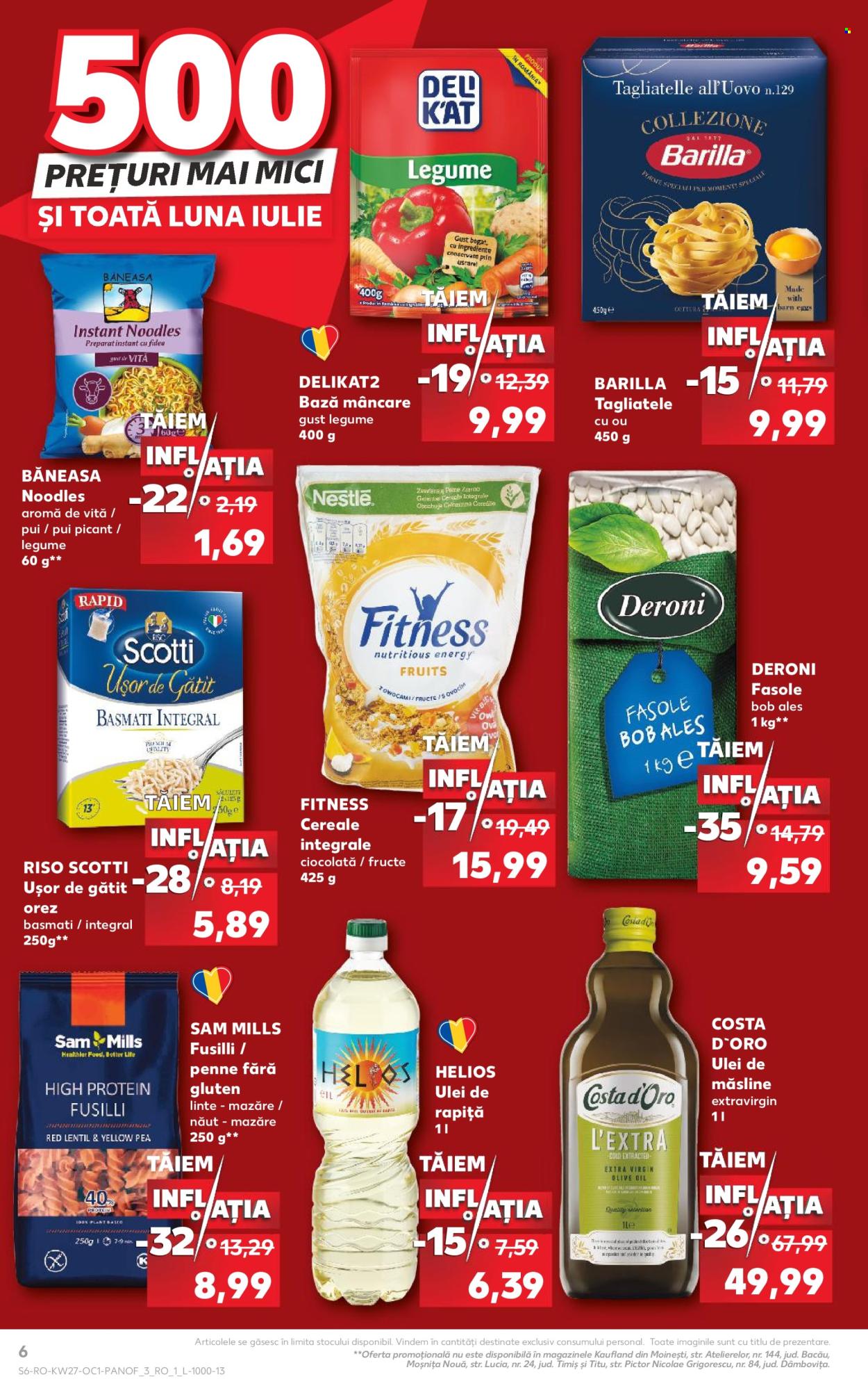 Catalog Kaufland - 01.07.2026 - 04.08.2026. Pagina 6