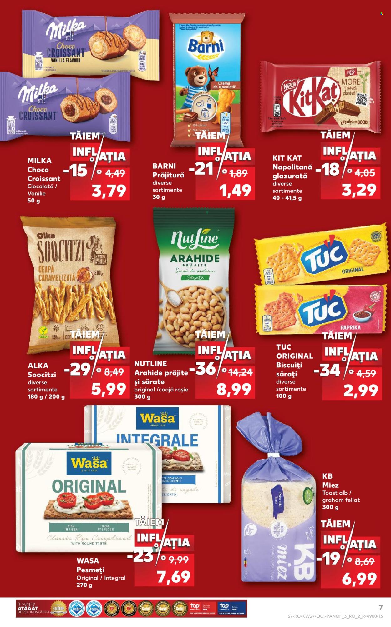 Catalog Kaufland - 01.07.2026 - 04.08.2026. Pagina 7
