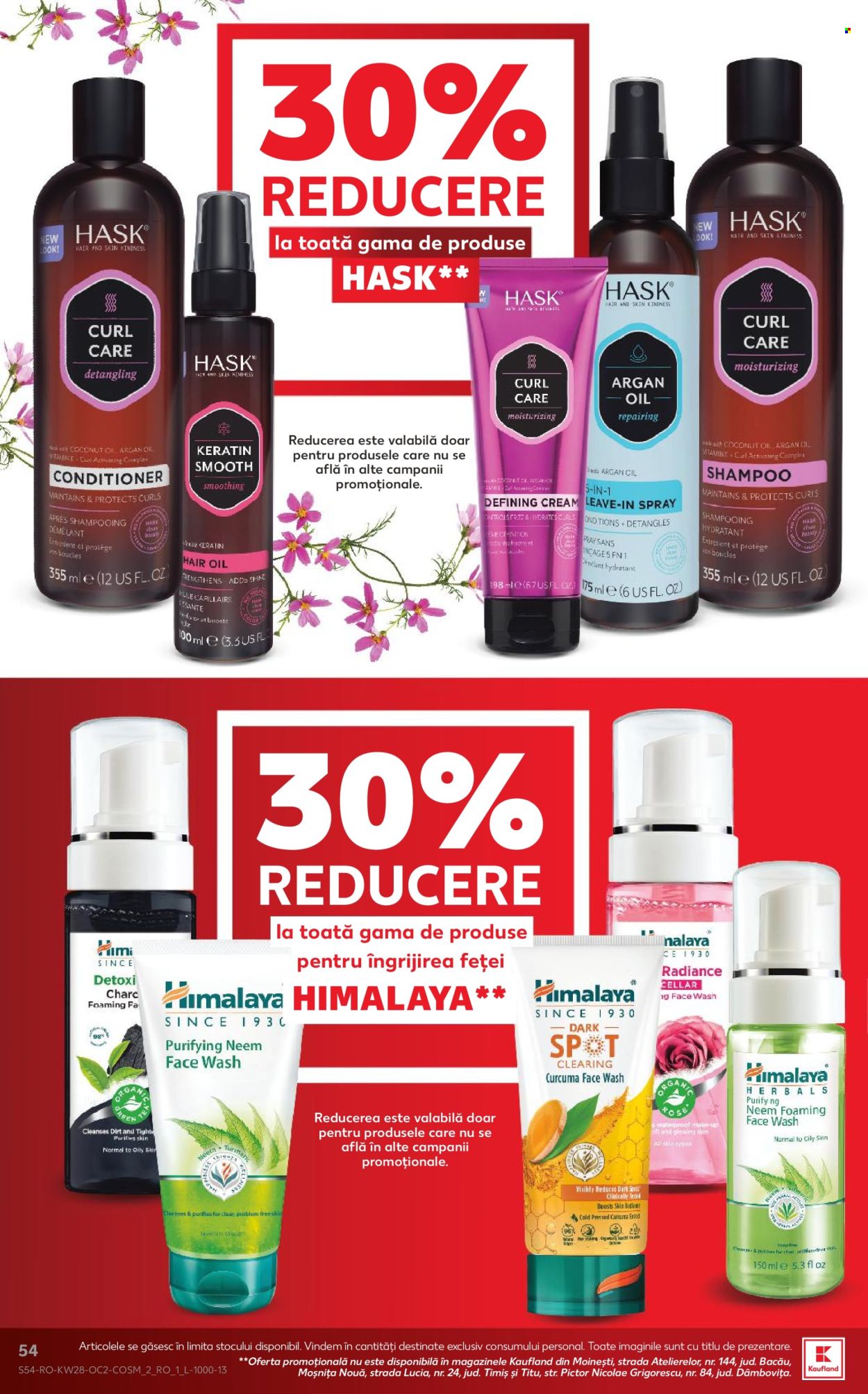 Catalog Kaufland - 08.07.2026 - 14.07.2026. Pagina 54