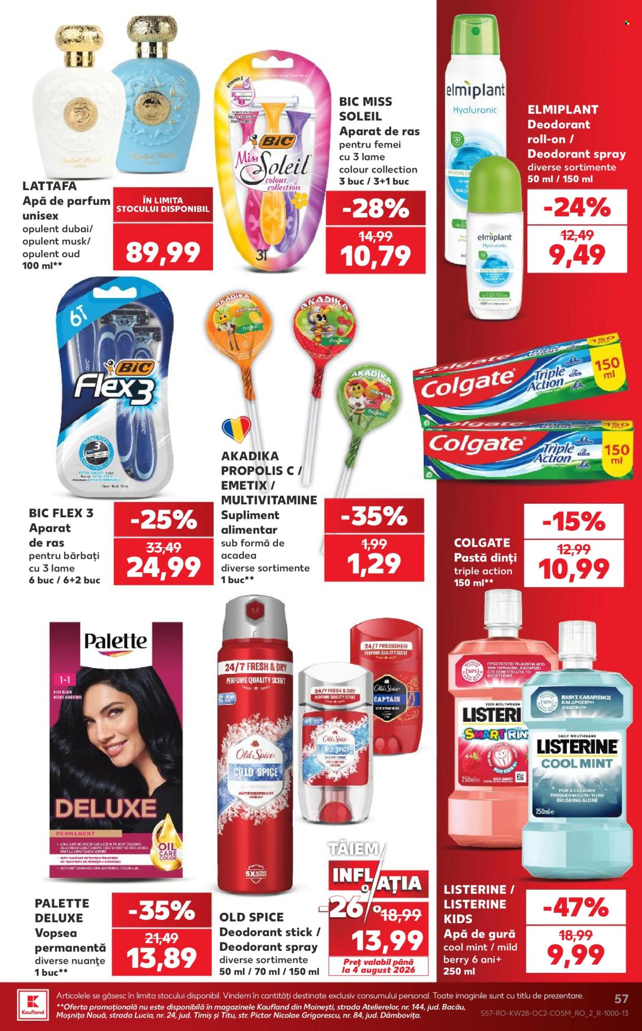 Catalog Kaufland - 08.07.2026 - 14.07.2026. Pagina 57