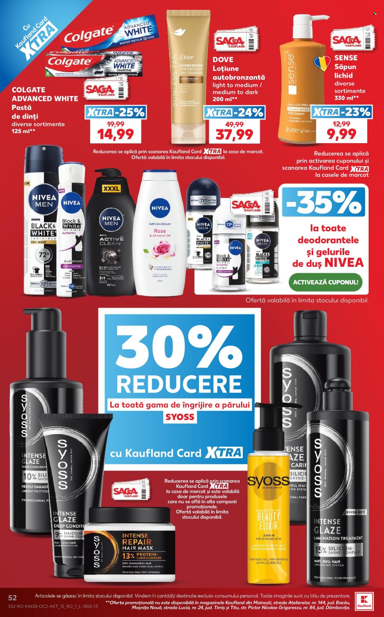 Catalog Kaufland - 08.07.2026 - 14.07.2026. Pagina 52