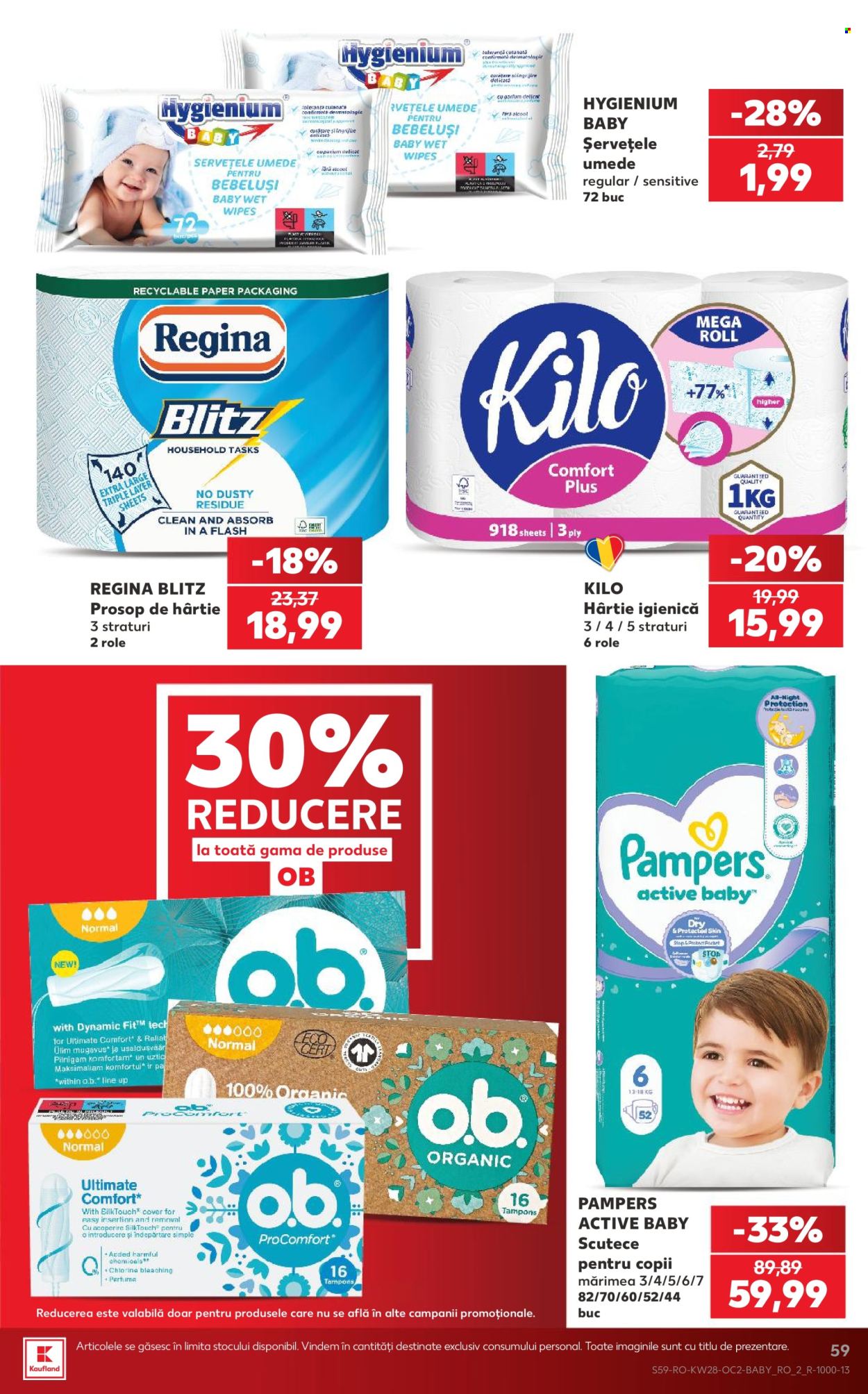 Catalog Kaufland - 08.07.2026 - 14.07.2026. Pagina 59