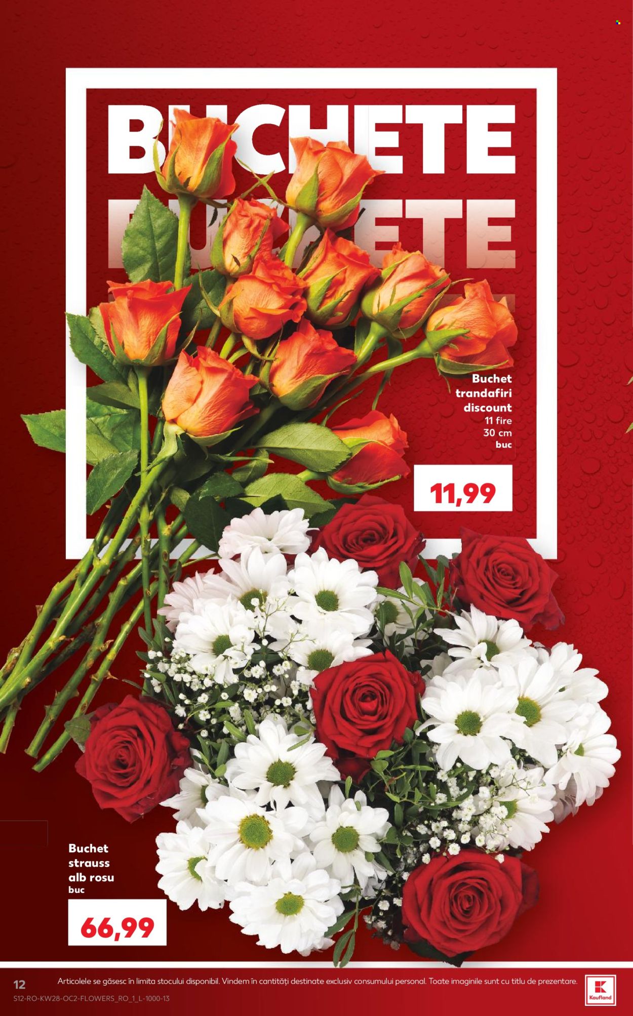 Catalog Kaufland - 08.07.2026 - 14.07.2026. Pagina 12