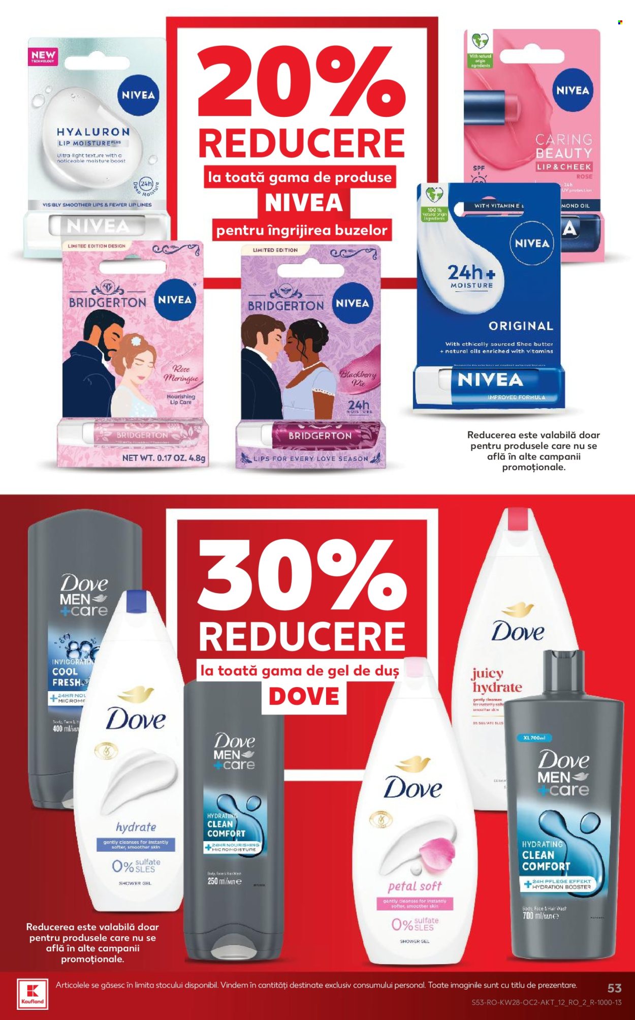 Catalog Kaufland - 08.07.2026 - 14.07.2026. Pagina 53