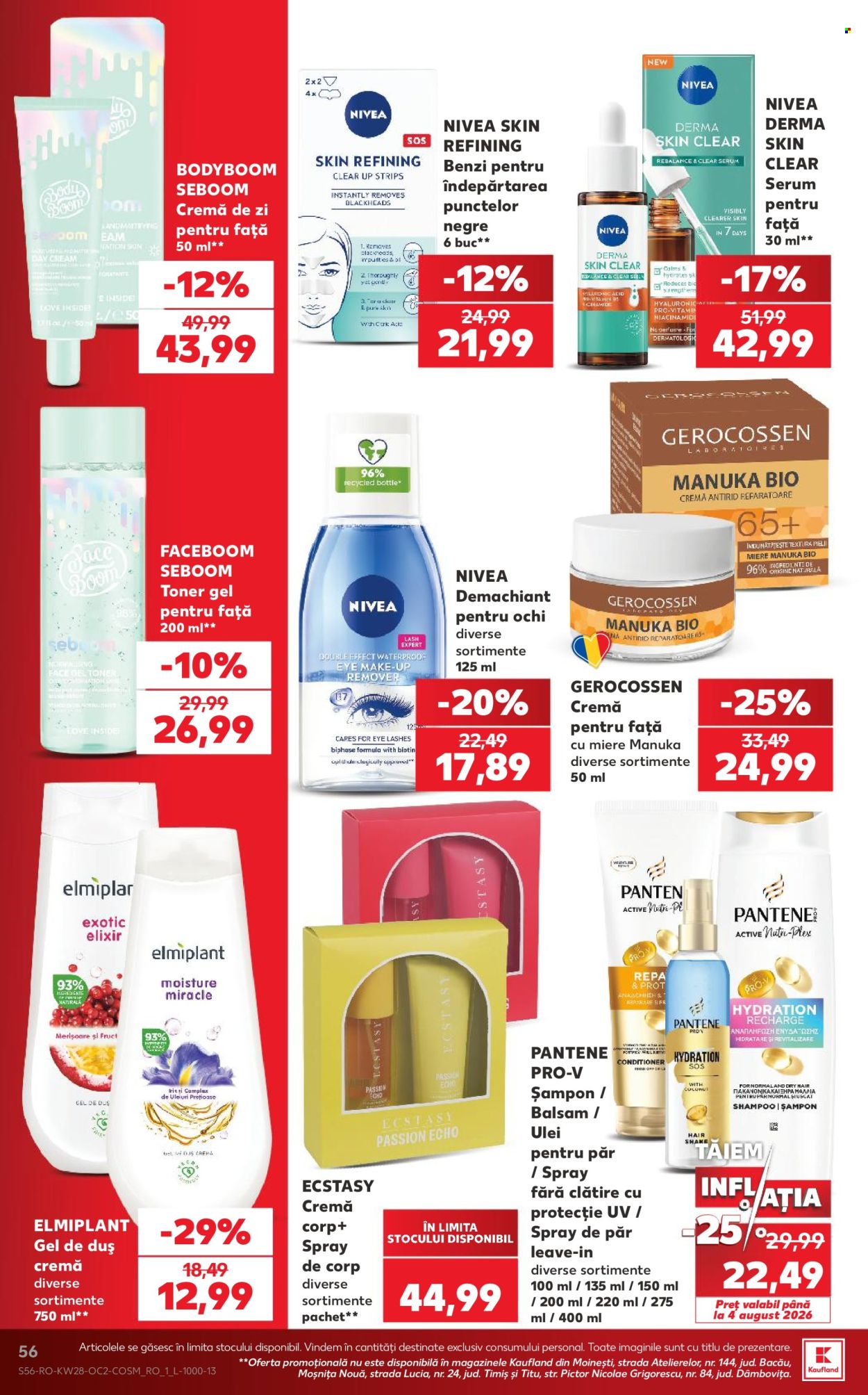 Catalog Kaufland - 08.07.2026 - 14.07.2026. Pagina 56