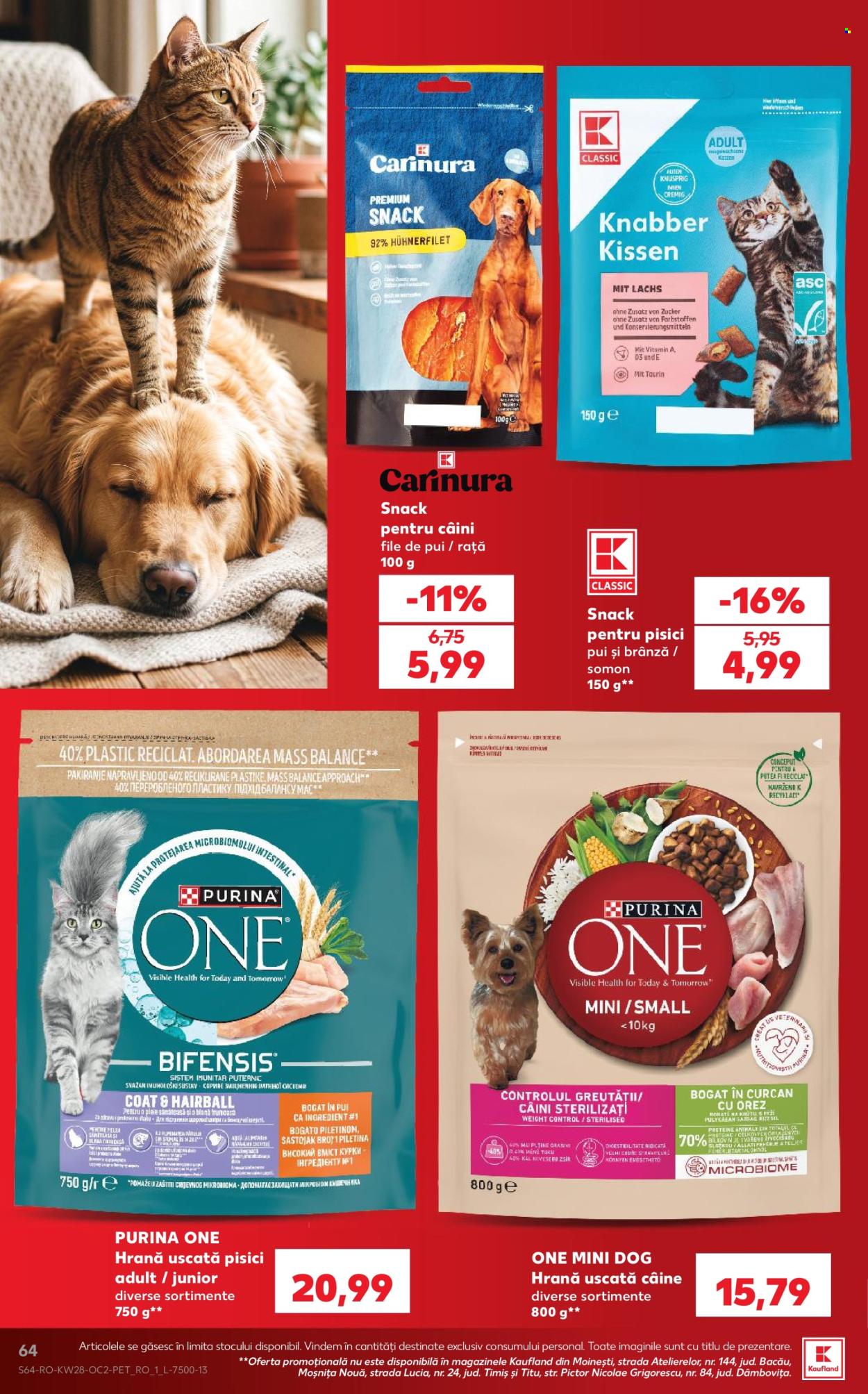 Catalog Kaufland - 08.07.2026 - 14.07.2026. Pagina 64