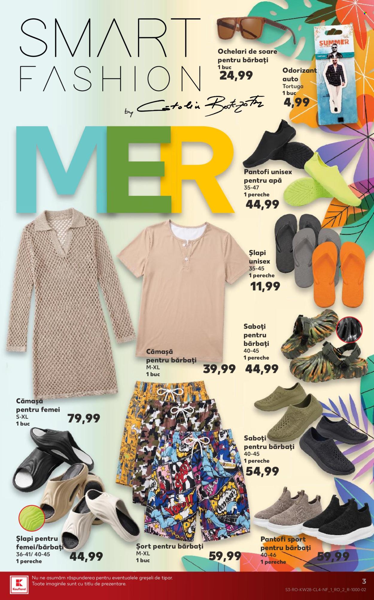 Catalog Kaufland - 08.07.2026 - 14.07.2026. Pagina 3