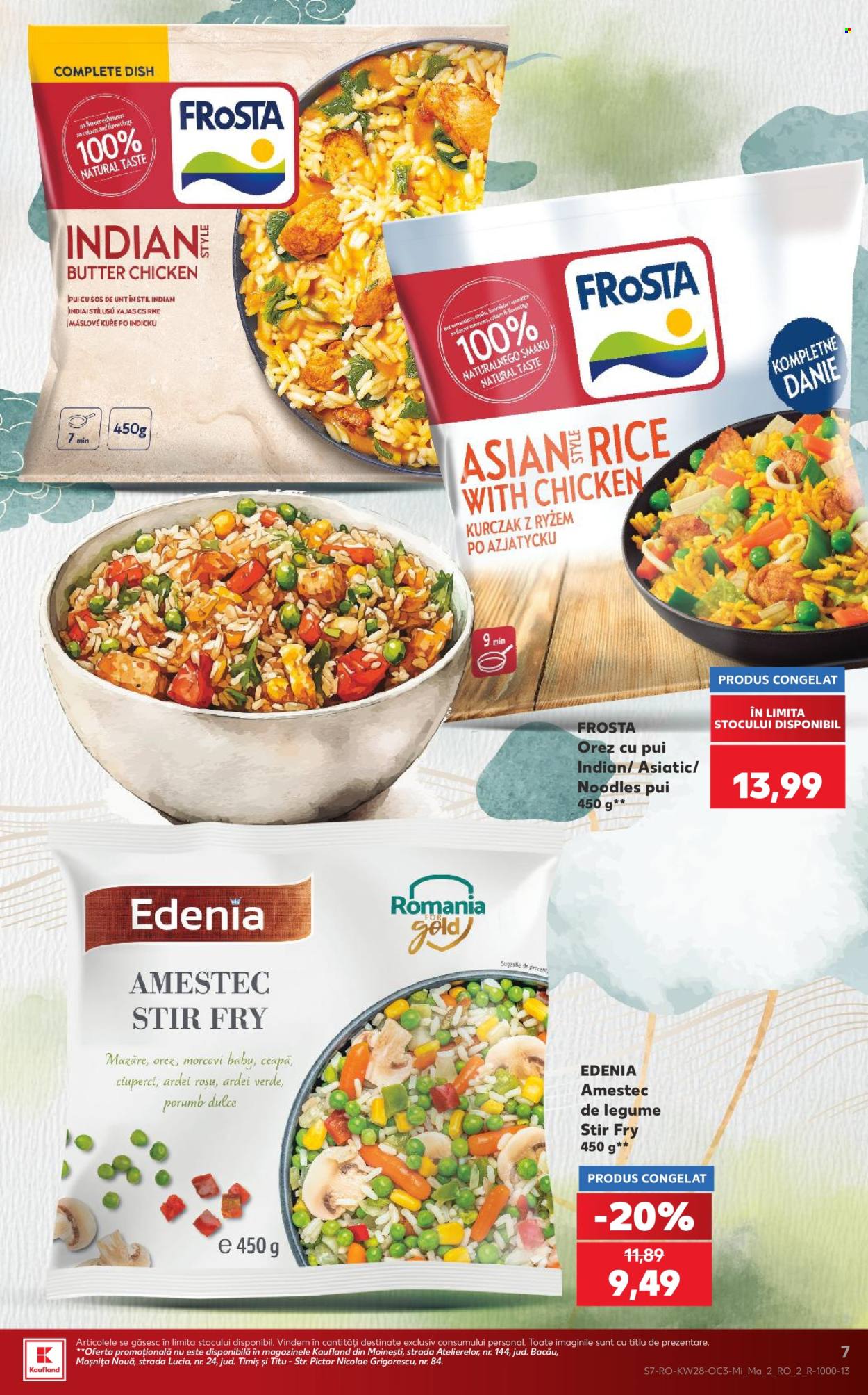 Catalog Kaufland - 08.07.2026 - 14.07.2026. Pagina 7