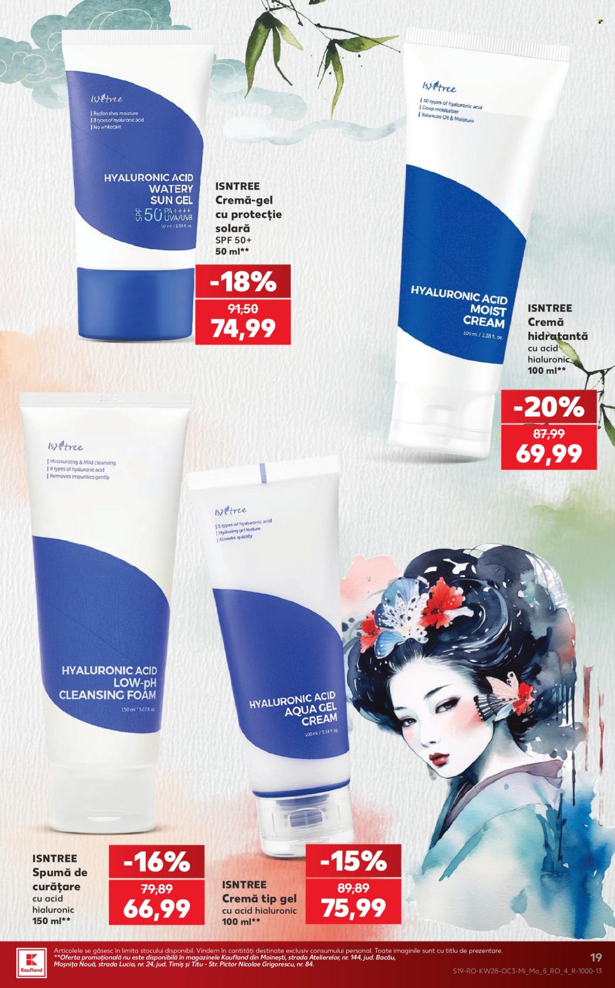 Catalog Kaufland - 08.07.2026 - 14.07.2026. Pagina 19