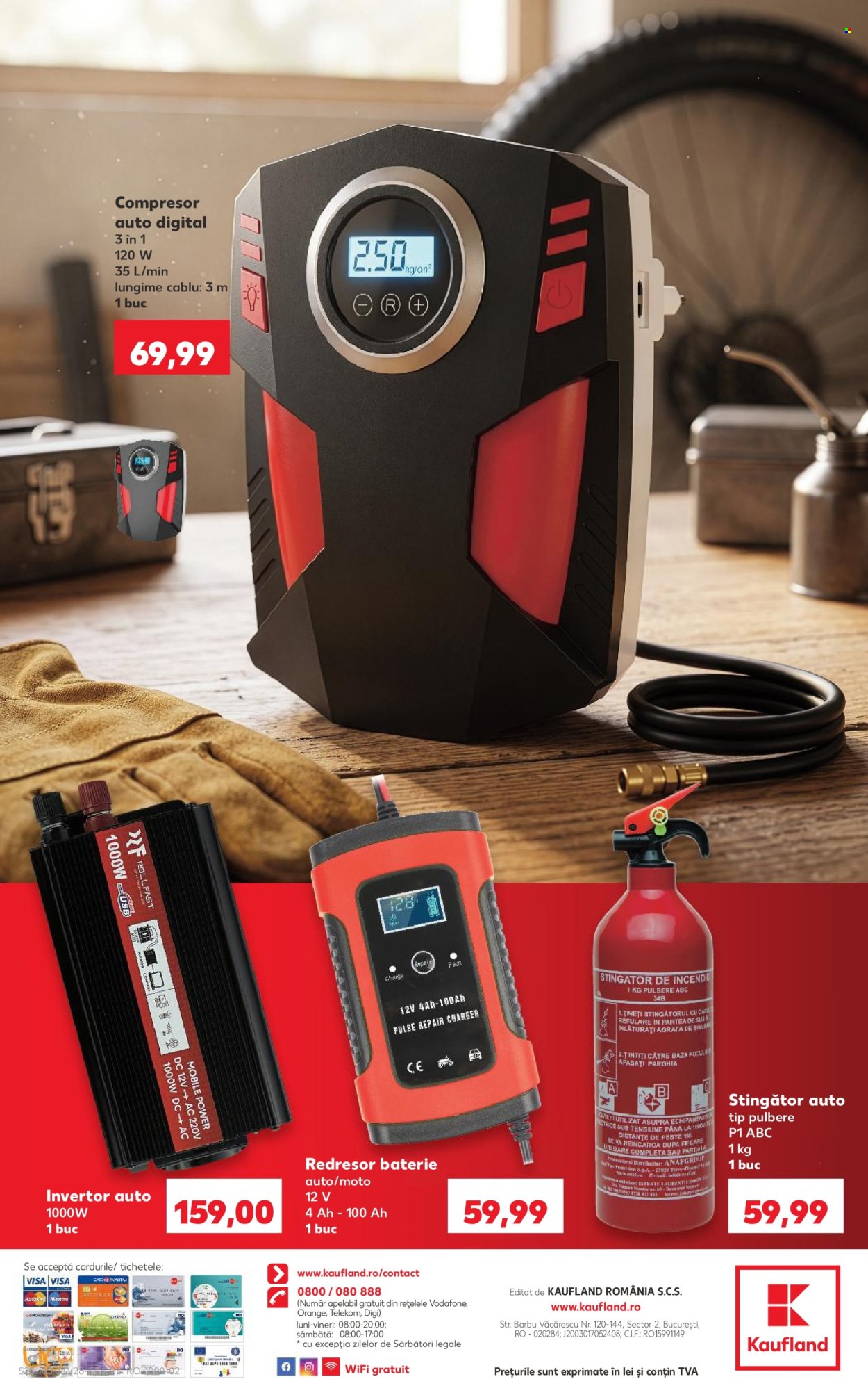 Catalog Kaufland - 08.07.2026 - 14.07.2026. Pagina 26