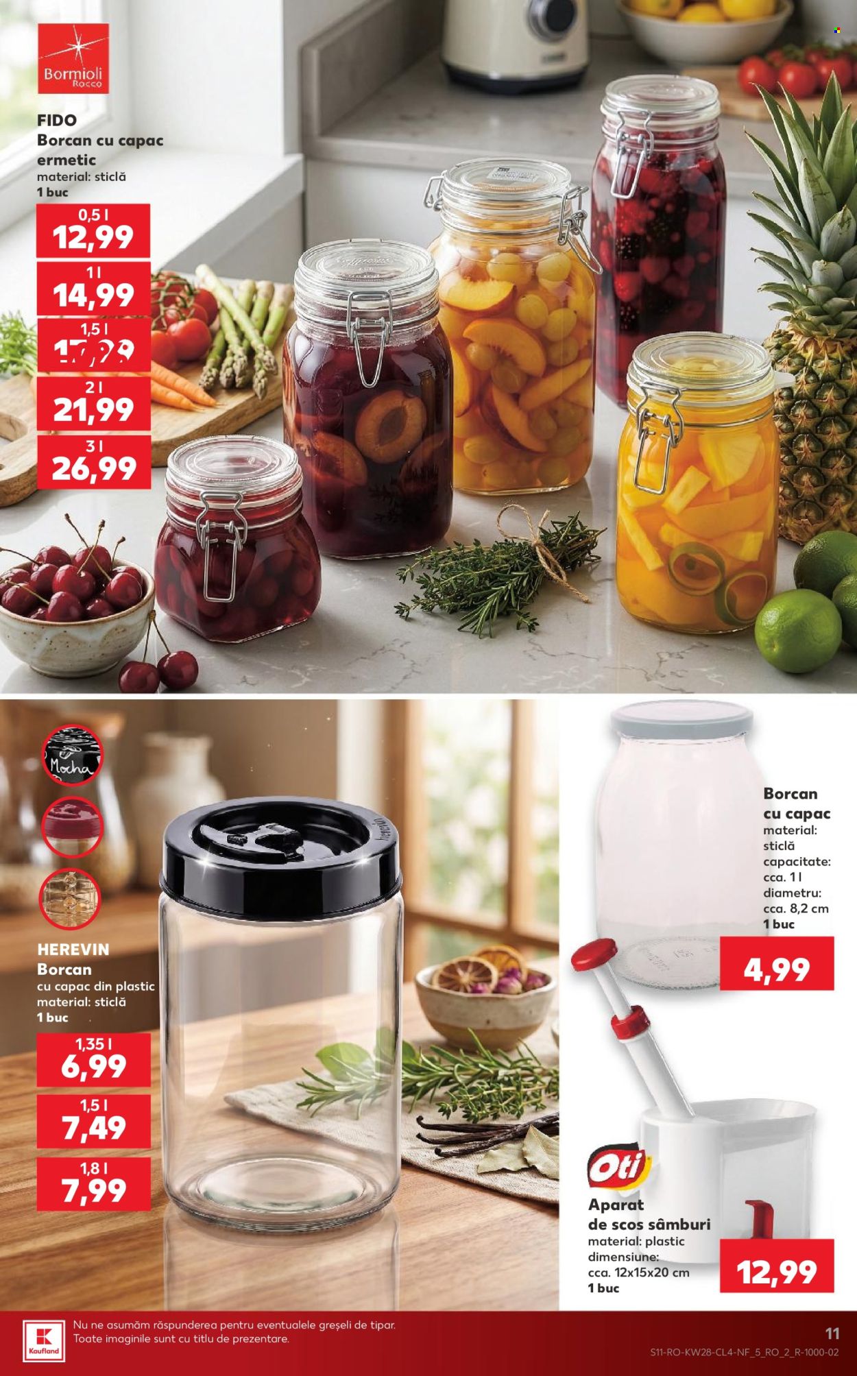 Catalog Kaufland - 08.07.2026 - 14.07.2026. Pagina 11