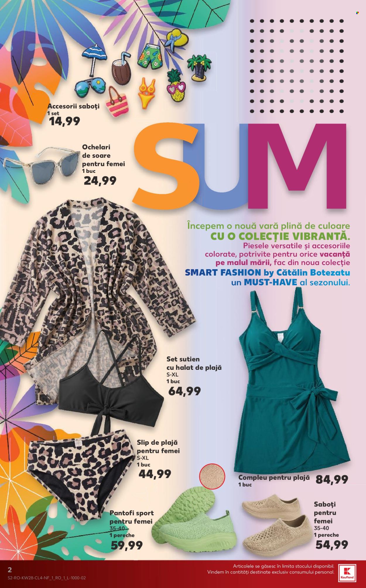 Catalog Kaufland - 08.07.2026 - 14.07.2026. Pagina 2