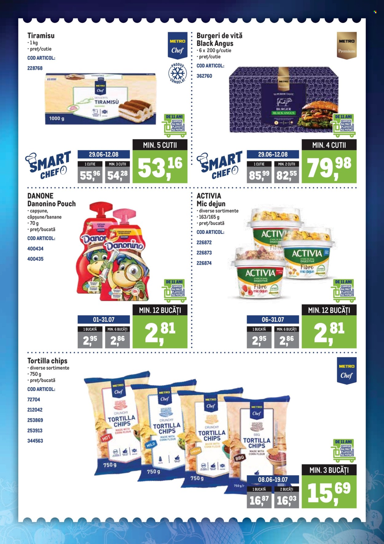 Catalog Metro - 06.07.2026 - 13.07.2026. Pagina 2