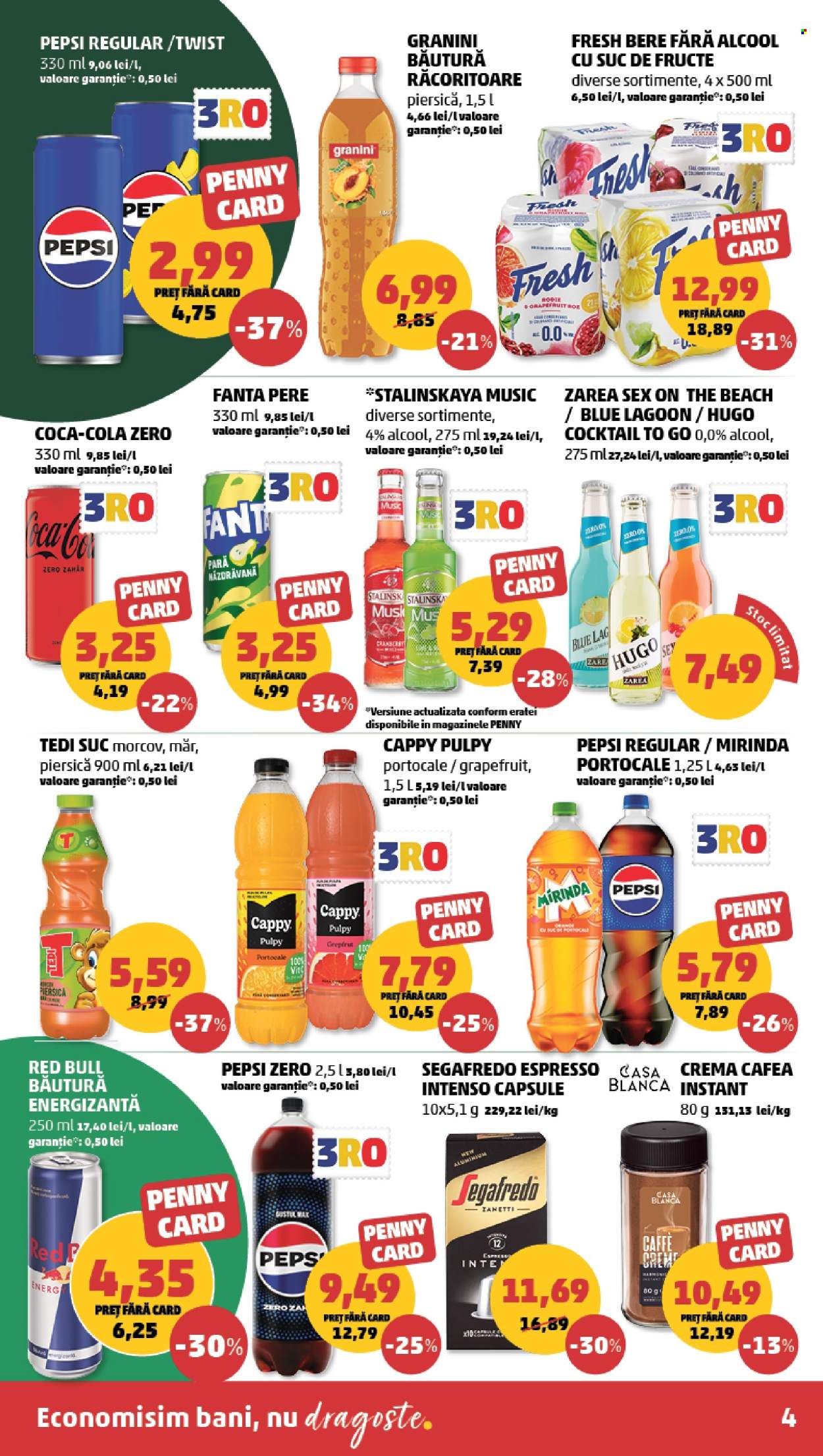Catalog PENNY - 08.07.2026 - 14.07.2026. Pagina 4