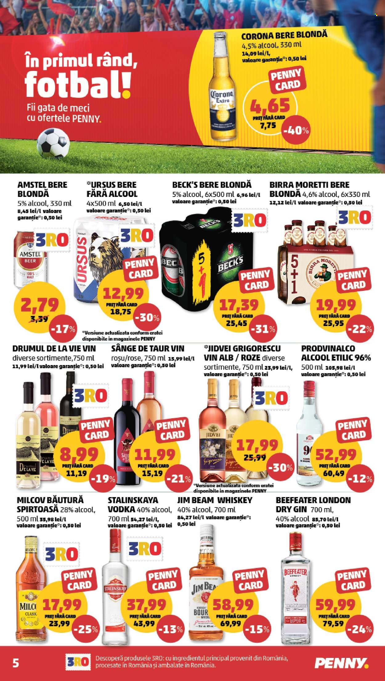 Catalog PENNY - 08.07.2026 - 14.07.2026. Pagina 5