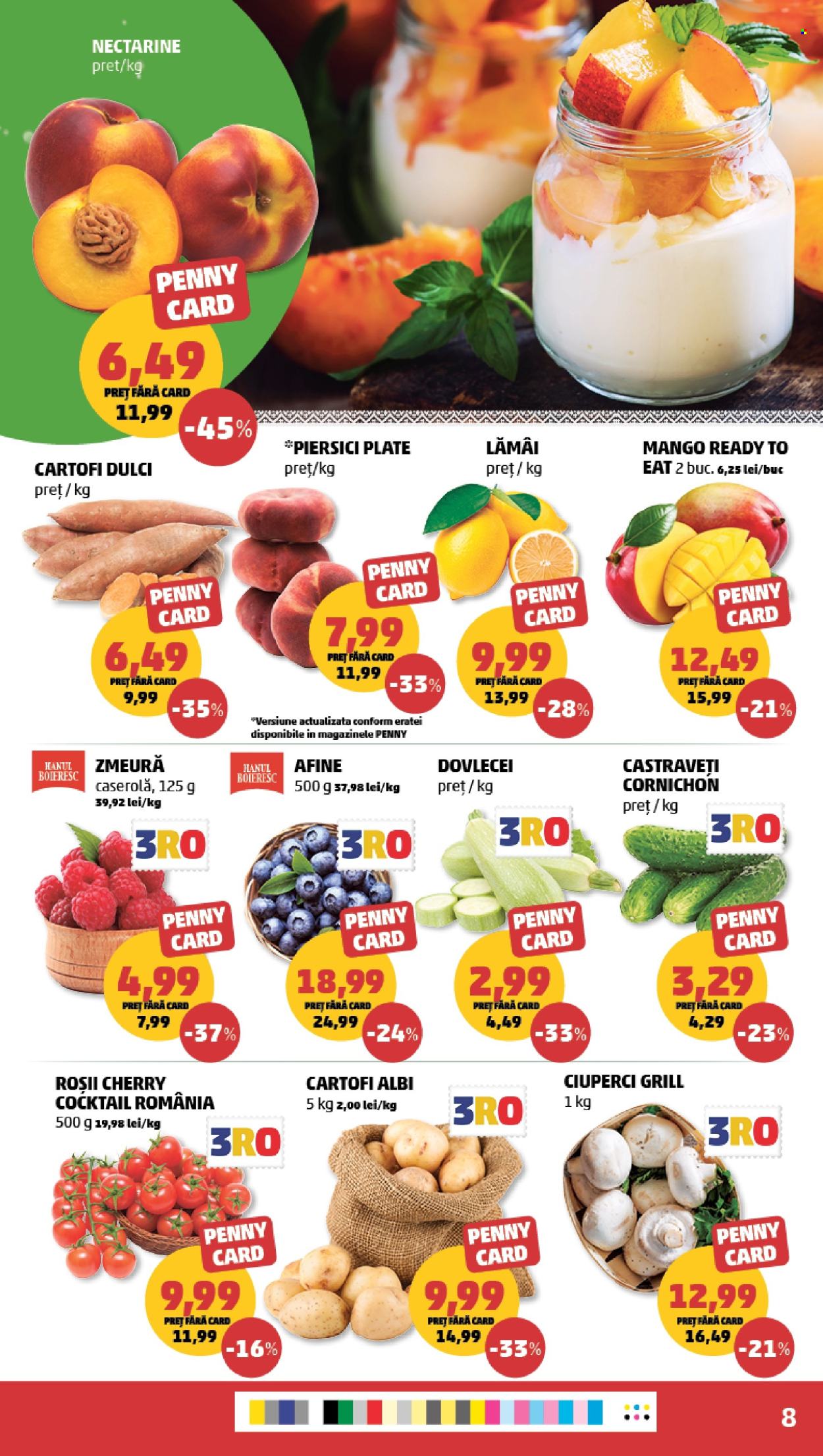 Catalog PENNY - 08.07.2026 - 14.07.2026. Pagina 8