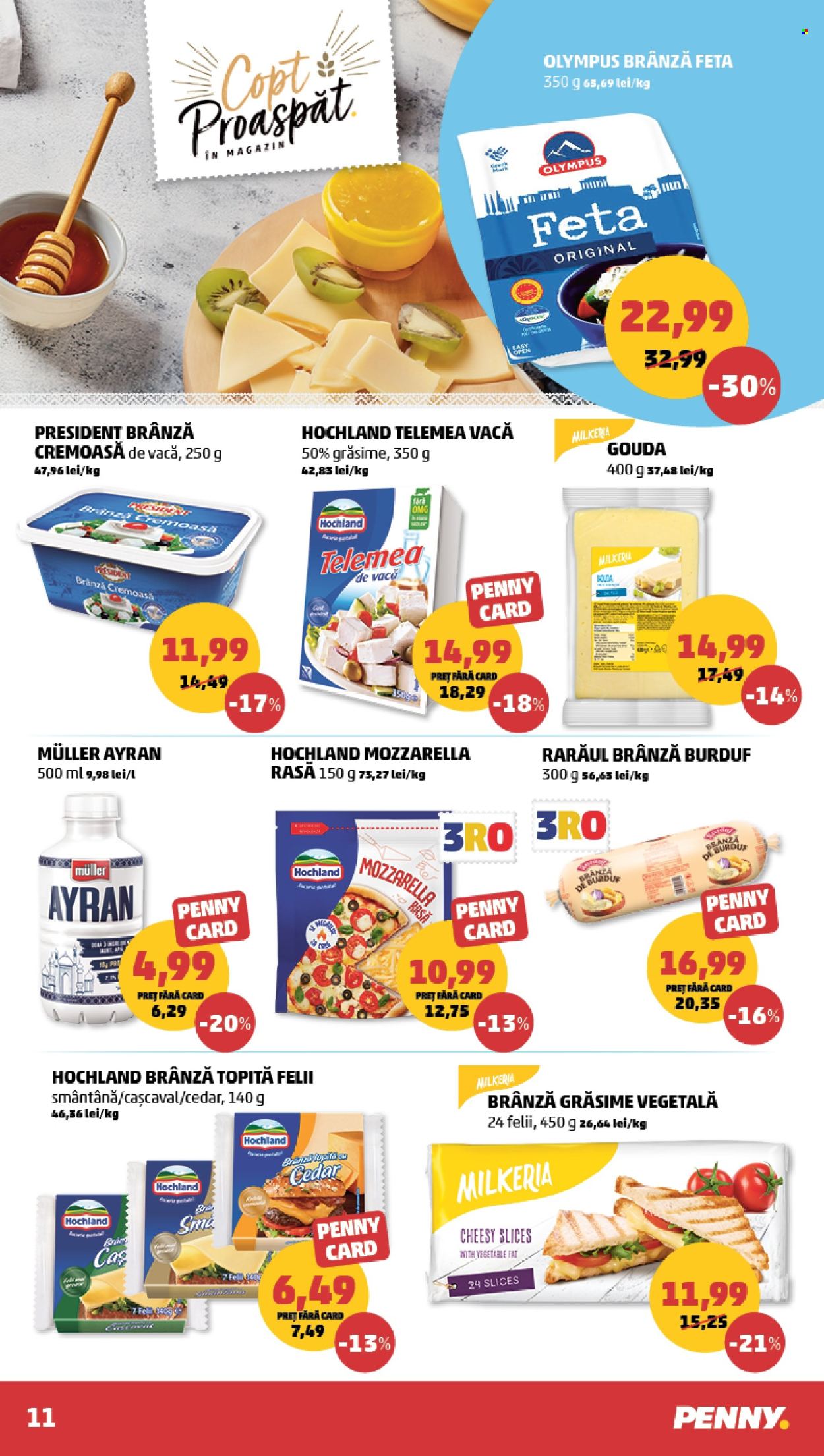 Catalog PENNY - 08.07.2026 - 14.07.2026. Pagina 11