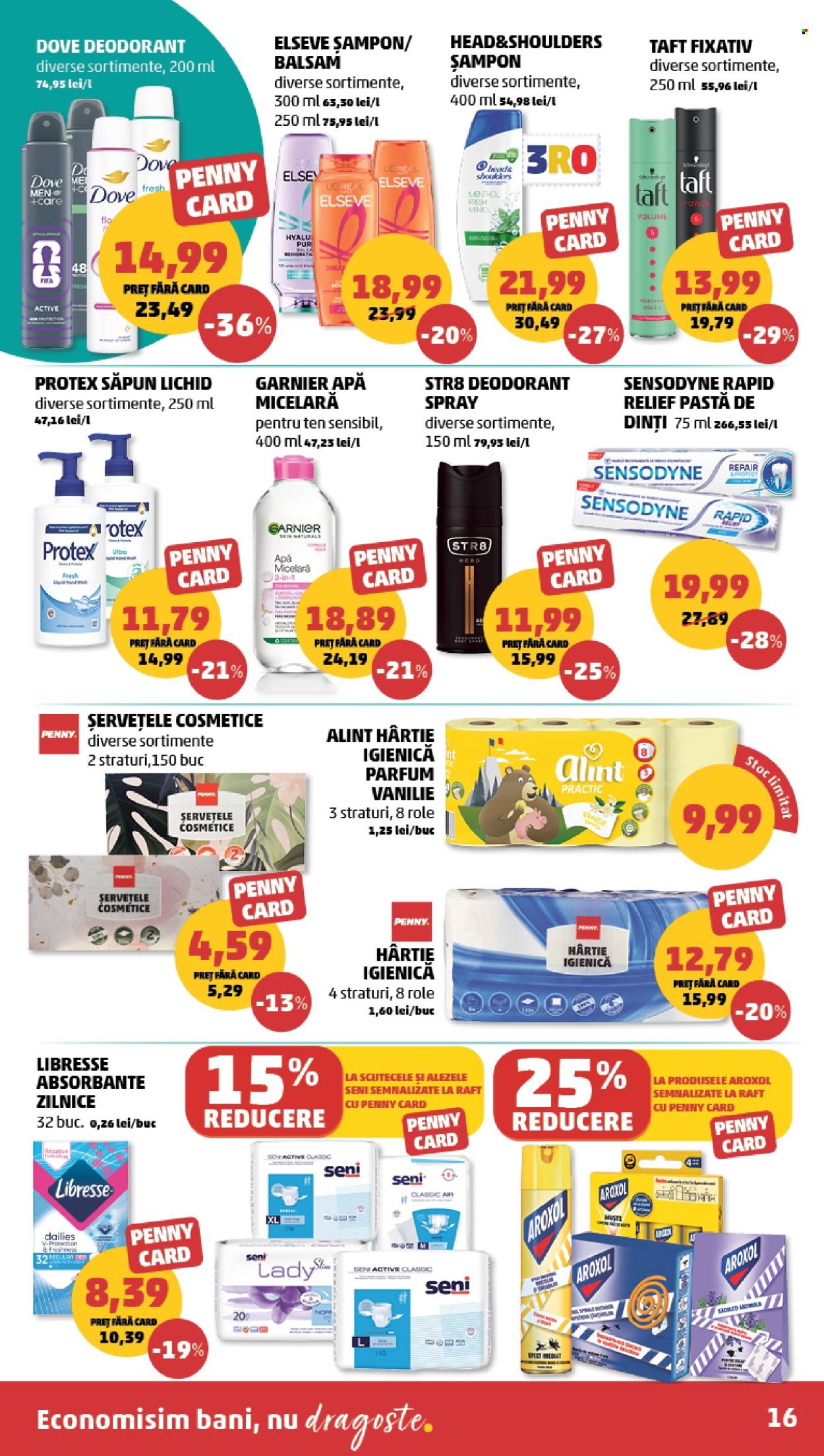 Catalog PENNY - 08.07.2026 - 14.07.2026. Pagina 16
