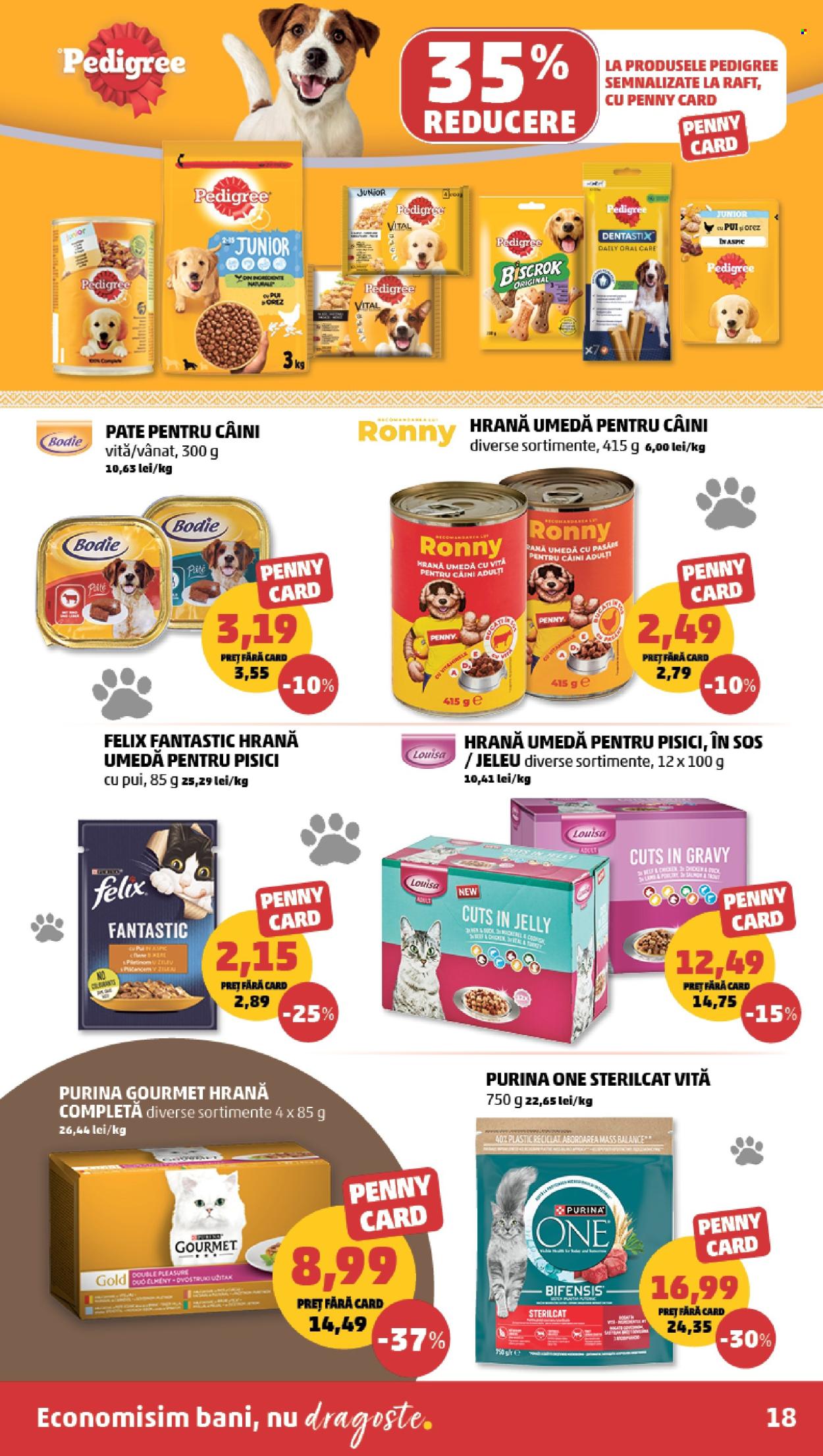 Catalog PENNY - 08.07.2026 - 14.07.2026. Pagina 18