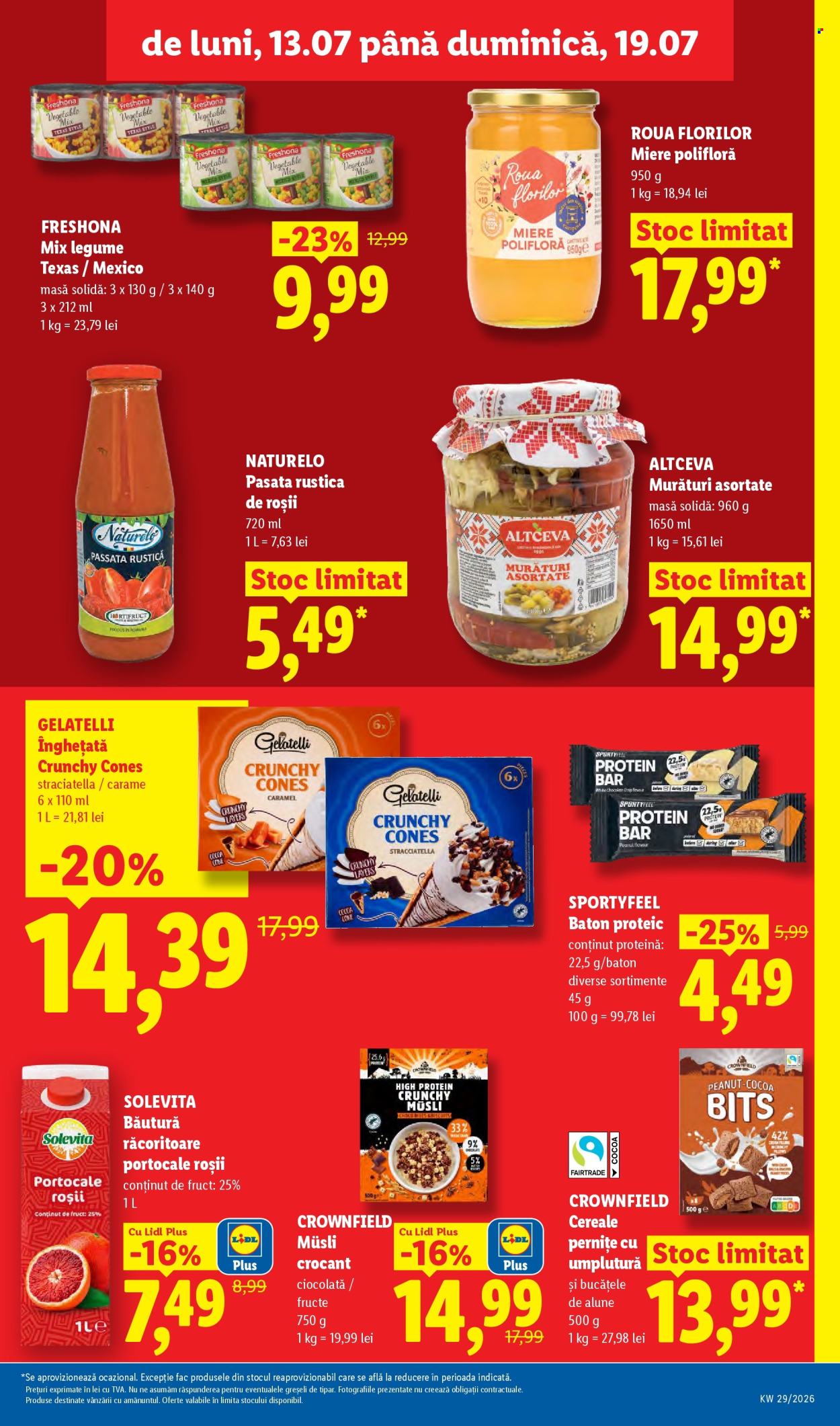 Catalog Lidl - 13.07.2026 - 19.07.2026. Pagina 15