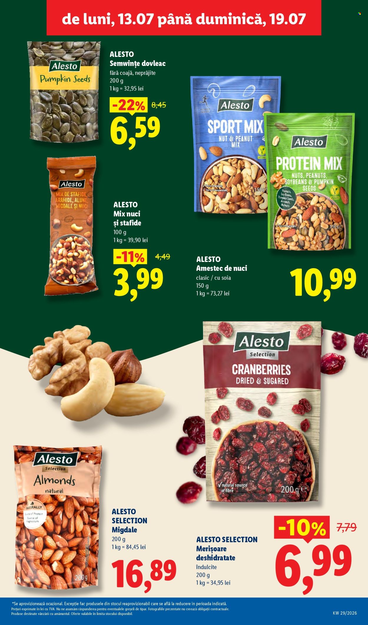 Catalog Lidl - 13.07.2026 - 19.07.2026. Pagina 17