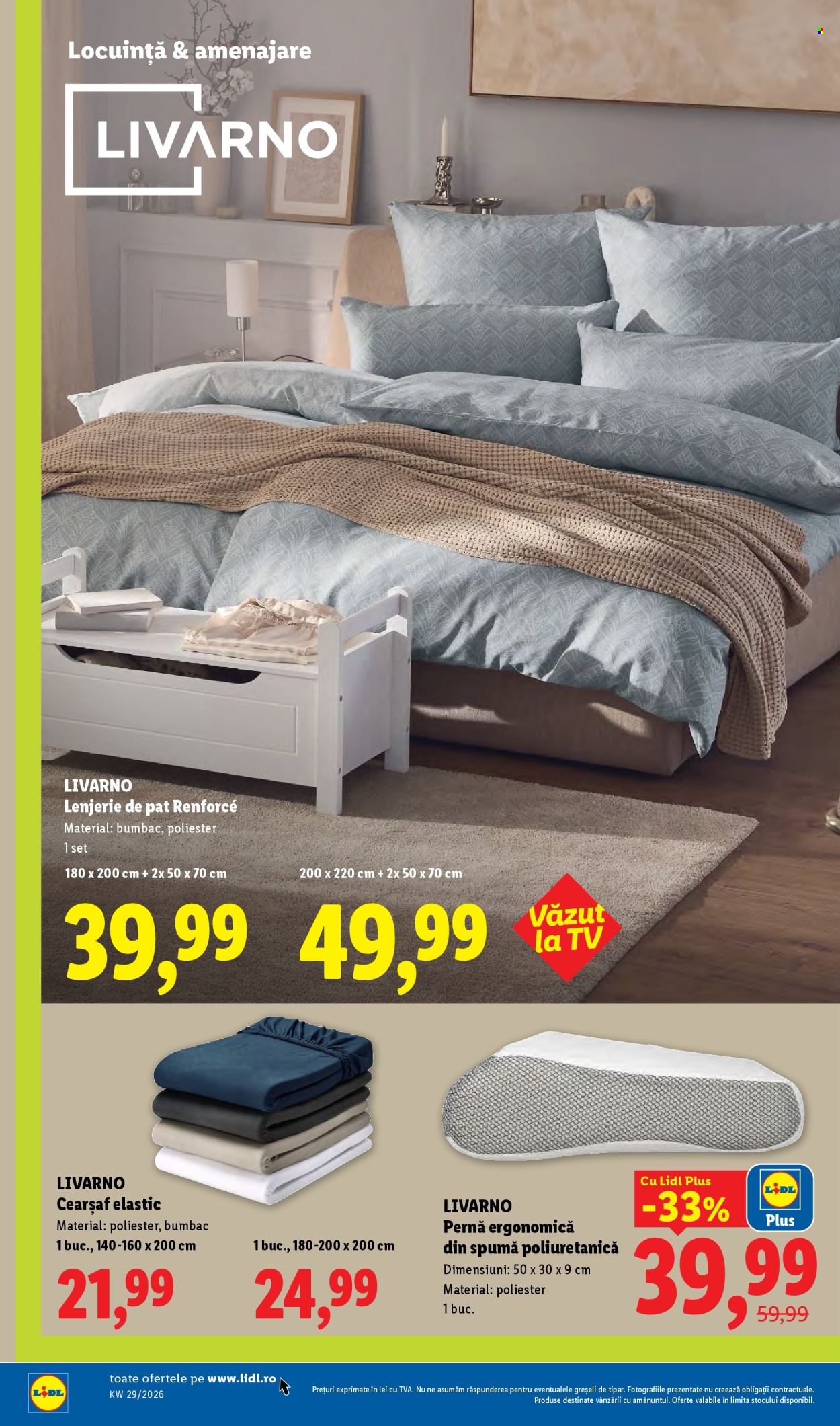 Catalog Lidl - 13.07.2026 - 19.07.2026. Pagina 38