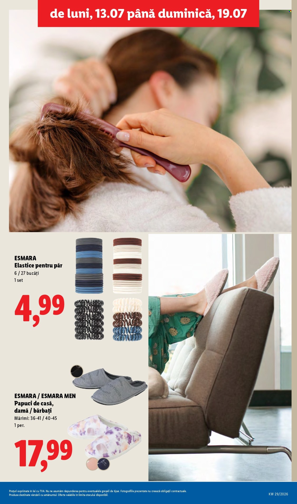 Catalog Lidl - 13.07.2026 - 19.07.2026. Pagina 41