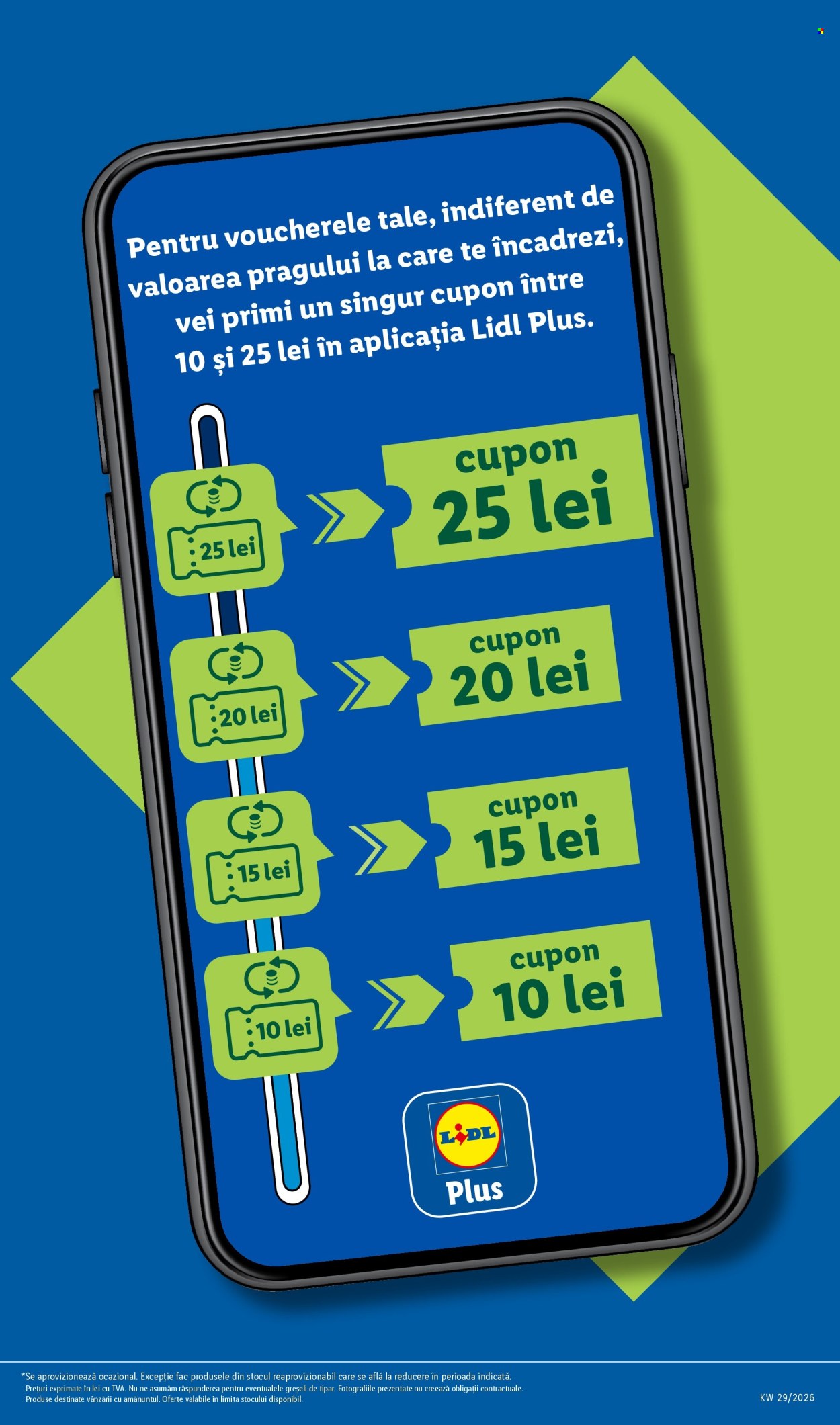 Catalog Lidl - 13.07.2026 - 19.07.2026. Pagina 55