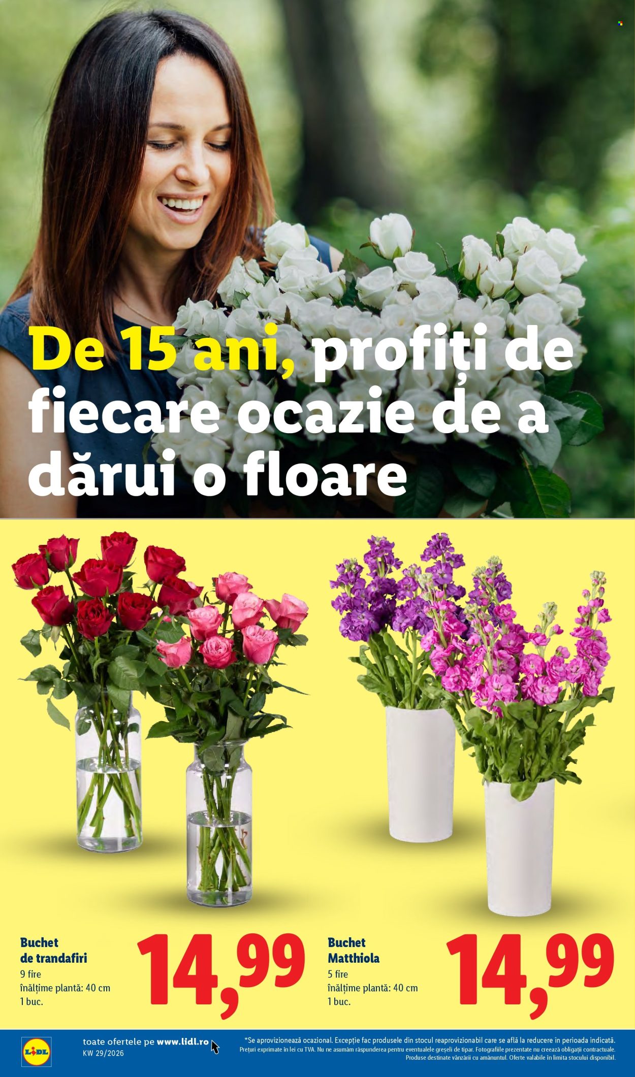 Catalog Lidl - 13.07.2026 - 19.07.2026. Pagina 58