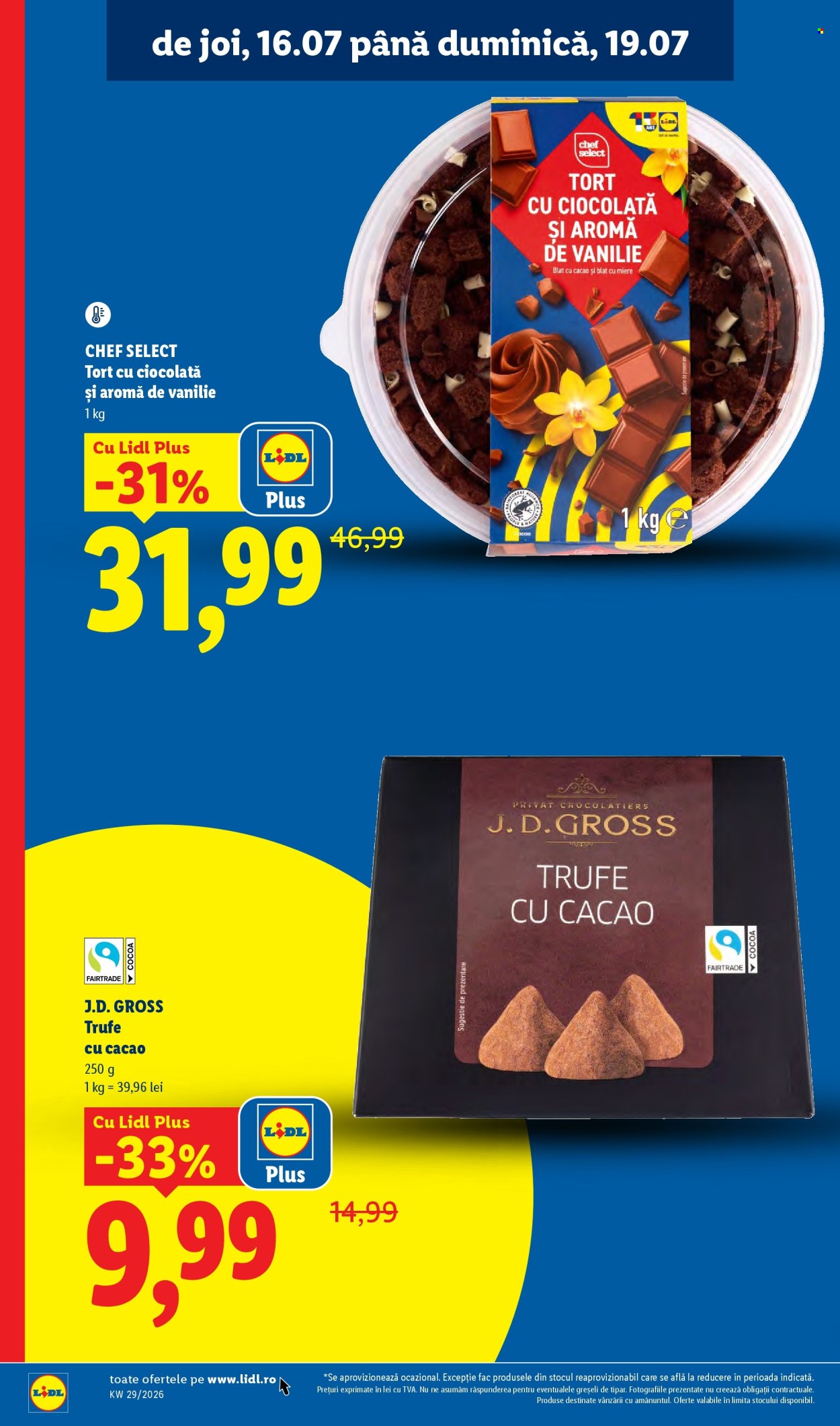 Catalog Lidl - 13.07.2026 - 19.07.2026. Pagina 62