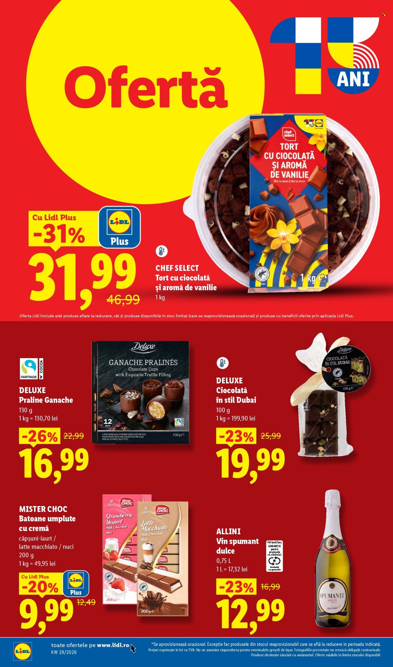 Catalog Lidl - 13.07.2026 - 19.07.2026. Pagina 74