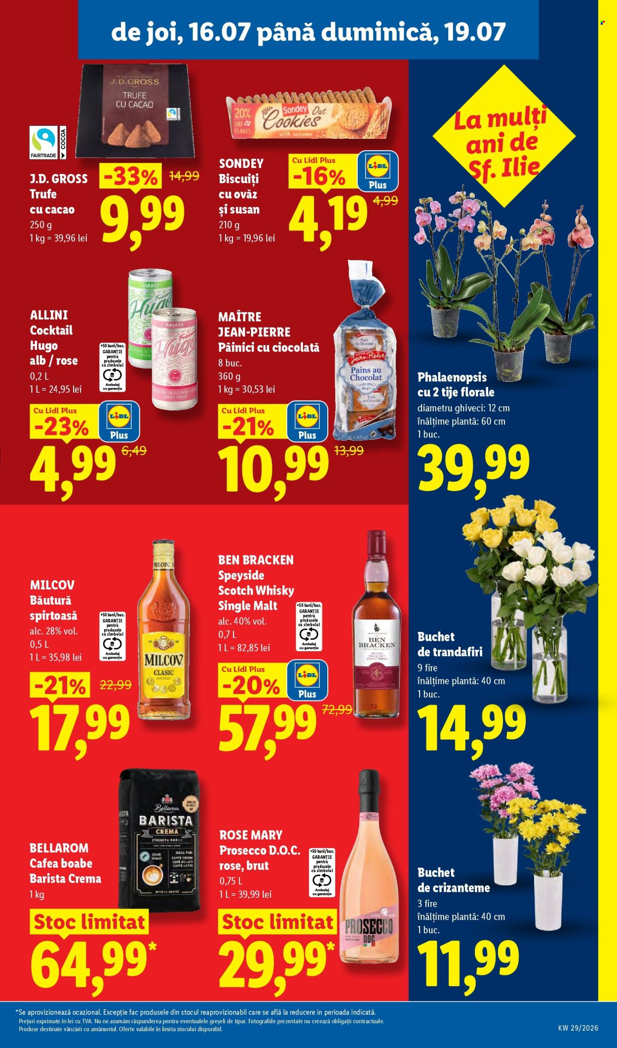 Catalog Lidl - 13.07.2026 - 19.07.2026. Pagina 75