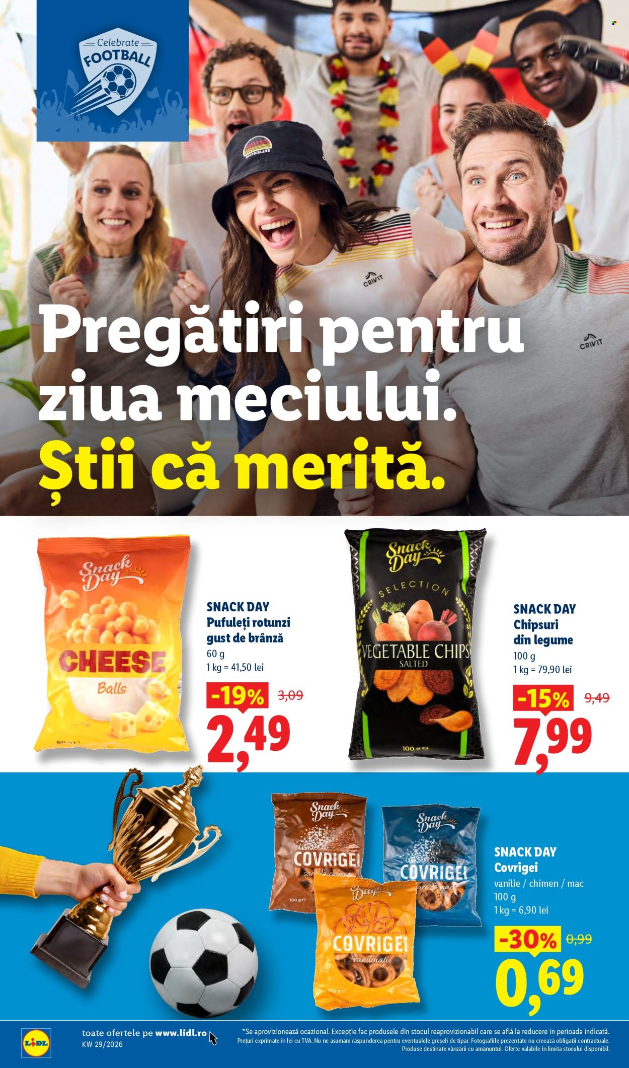 Catalog Lidl - 13.07.2026 - 19.07.2026. Pagina 82