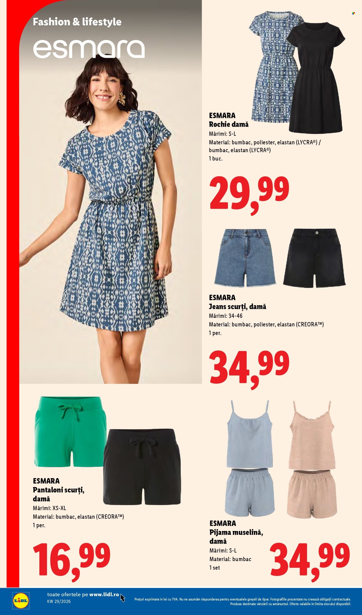 Catalog Lidl - 13.07.2026 - 19.07.2026. Pagina 86
