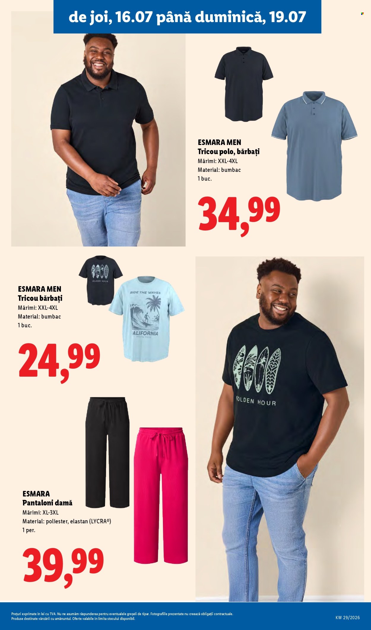 Catalog Lidl - 13.07.2026 - 19.07.2026. Pagina 89