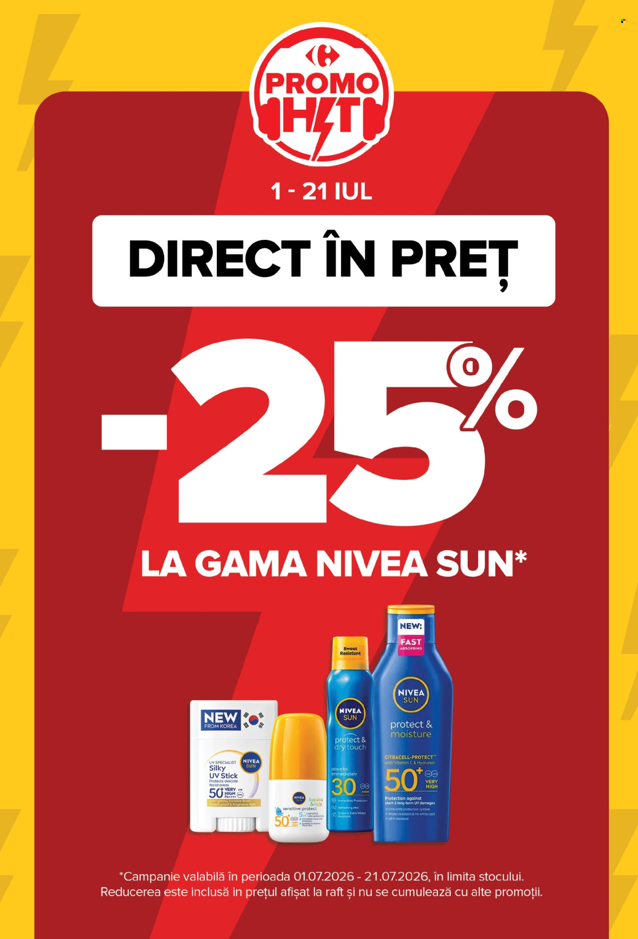 Catalog Carrefour - 08.07.2026 - 14.07.2026. Pagina 4