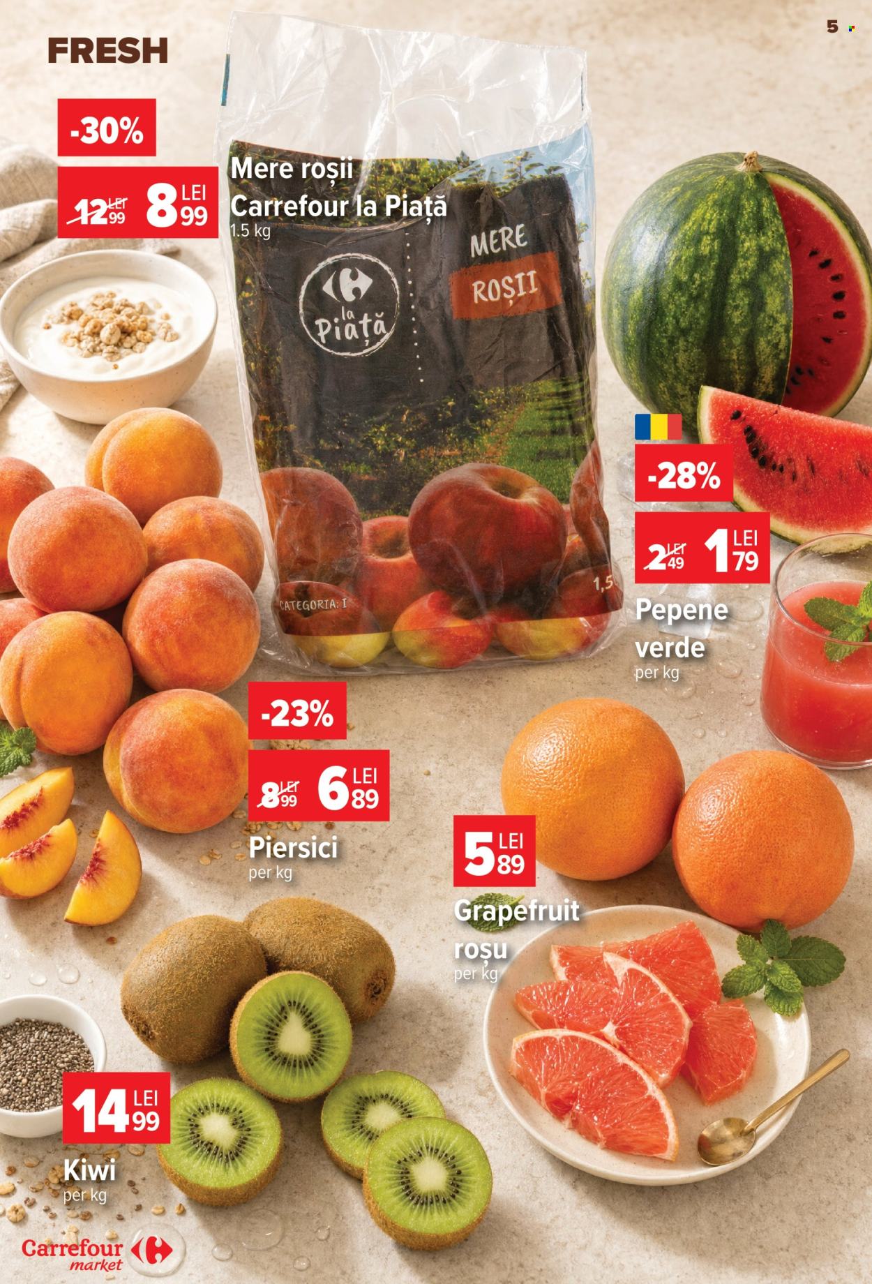 Catalog Carrefour - 08.07.2026 - 14.07.2026. Pagina 6