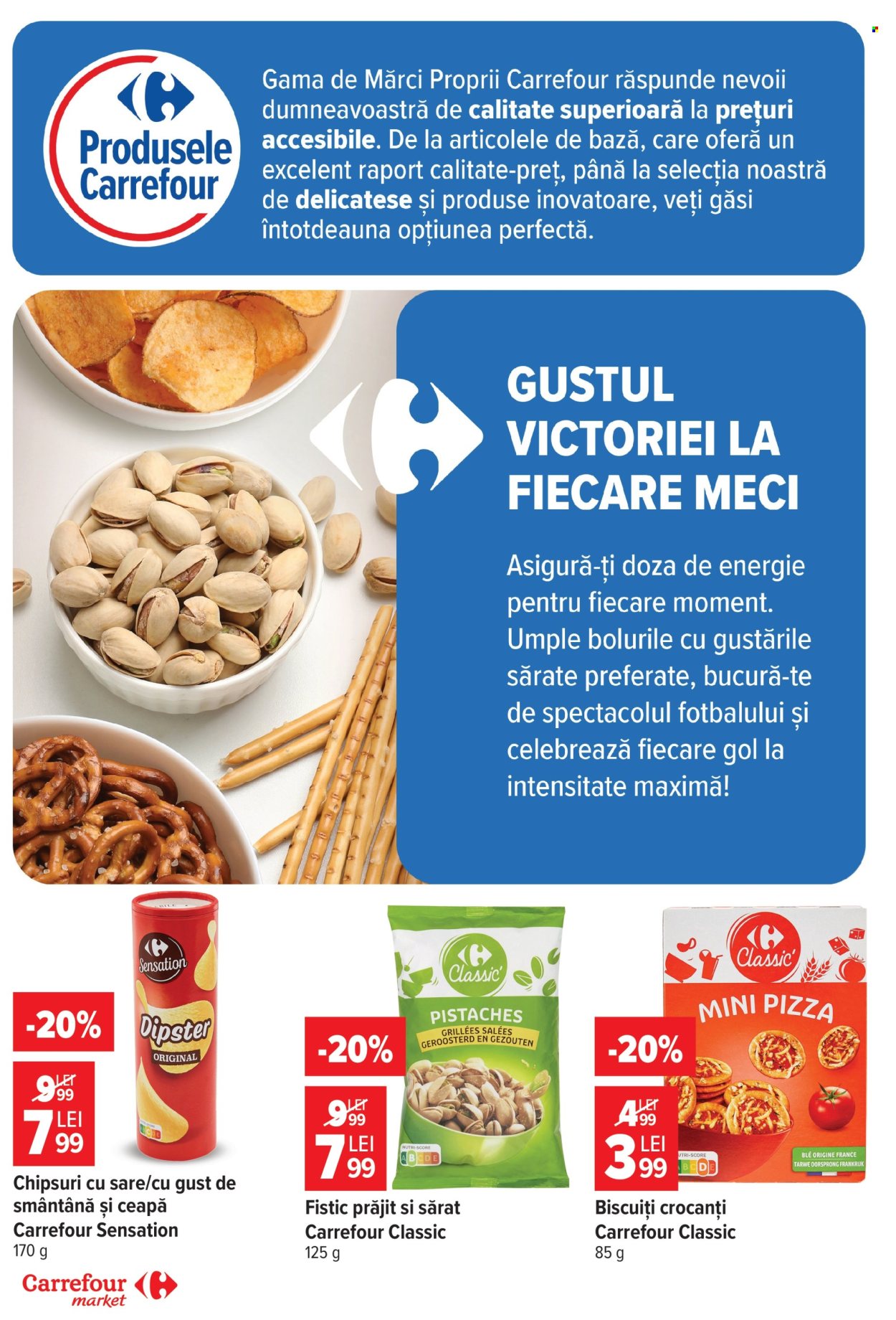 Catalog Carrefour - 08.07.2026 - 14.07.2026. Pagina 17