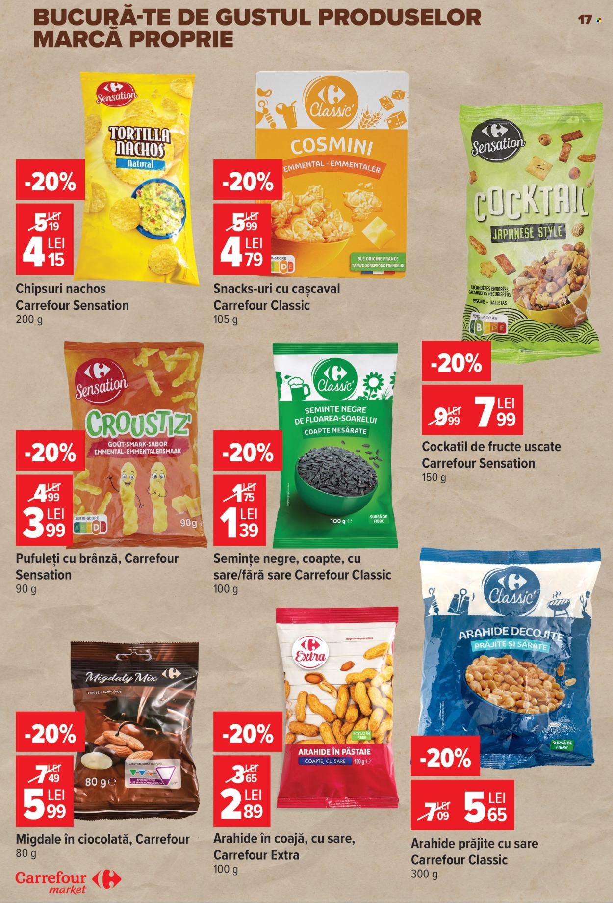 Catalog Carrefour - 08.07.2026 - 14.07.2026. Pagina 18