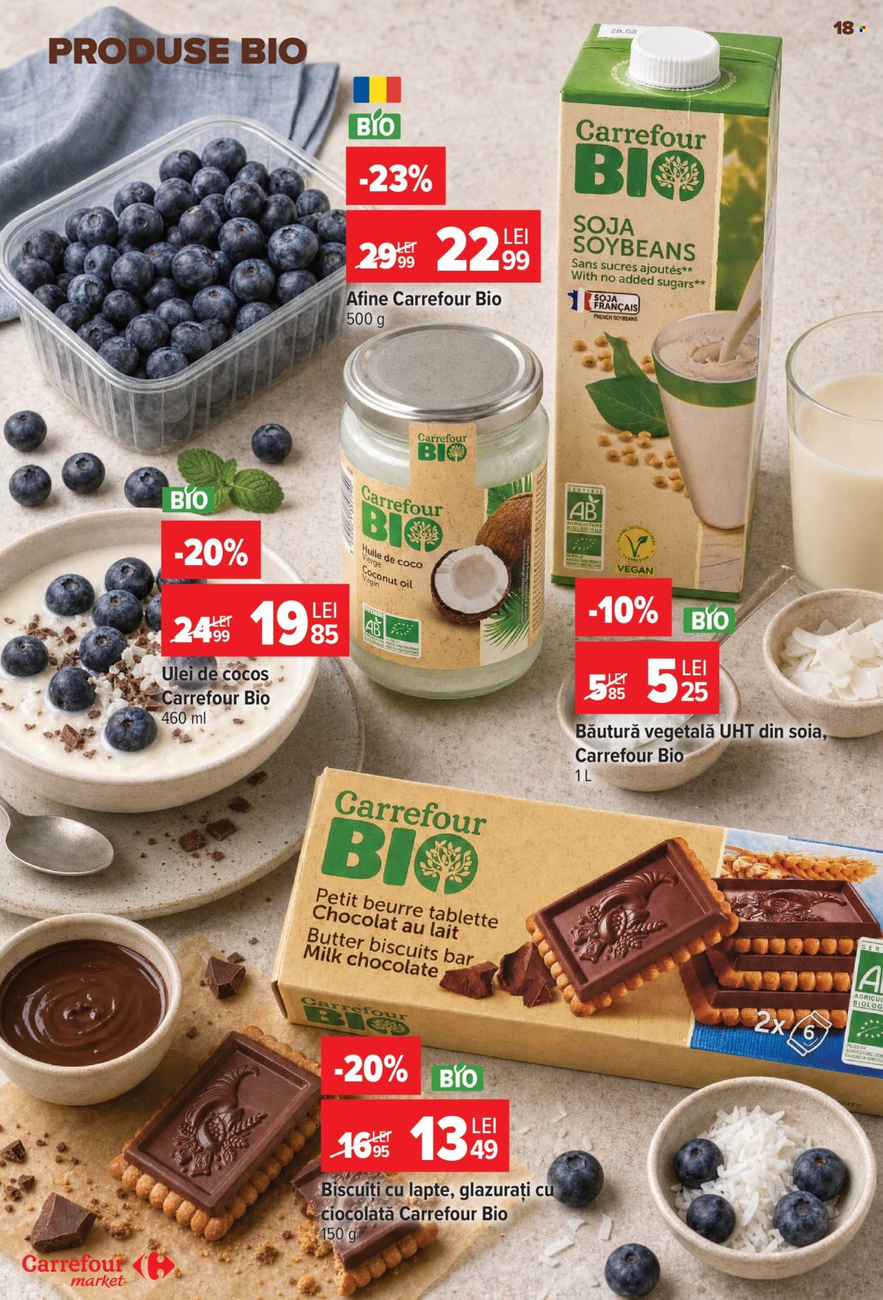 Catalog Carrefour - 08.07.2026 - 14.07.2026. Pagina 19