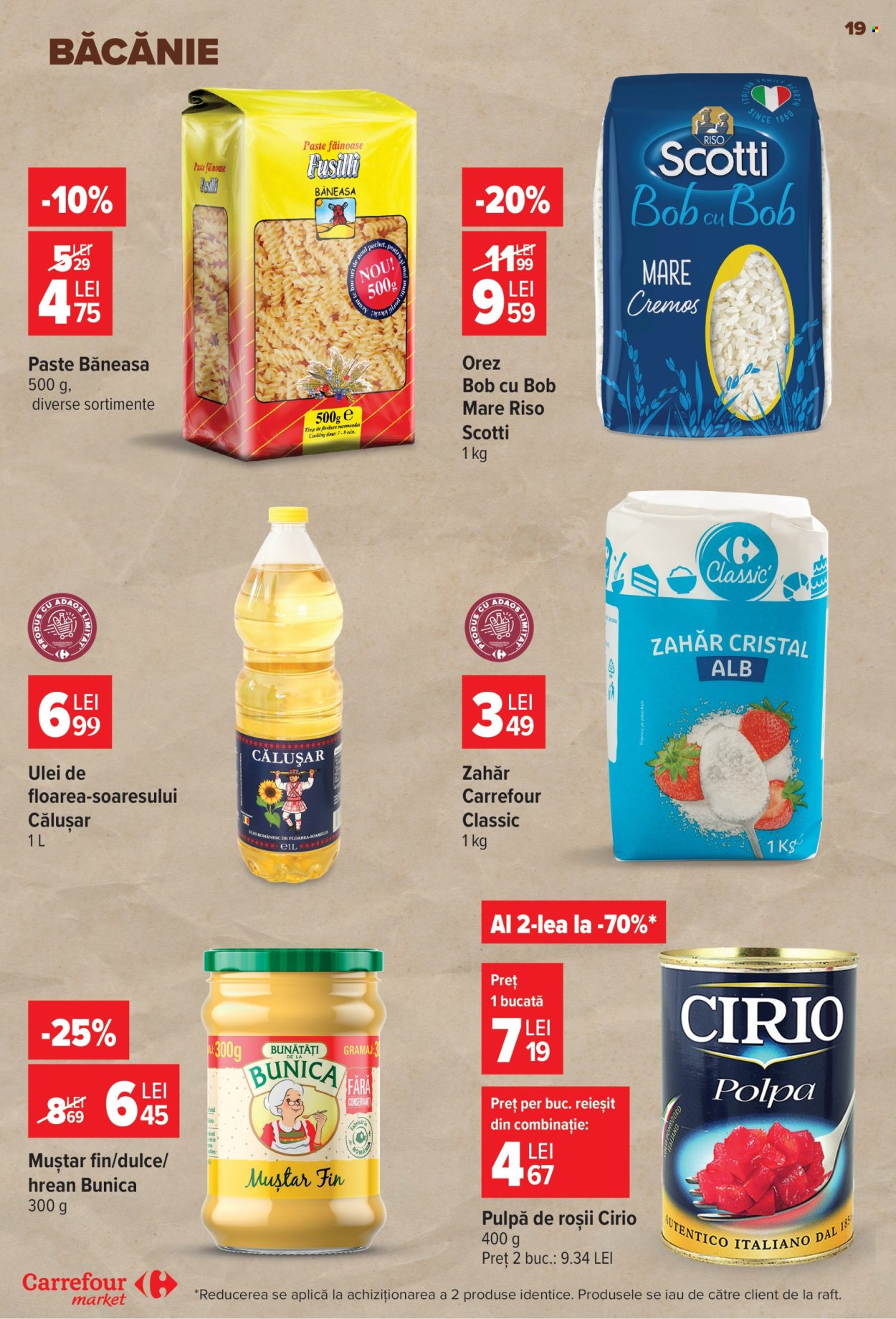 Catalog Carrefour - 08.07.2026 - 14.07.2026. Pagina 20