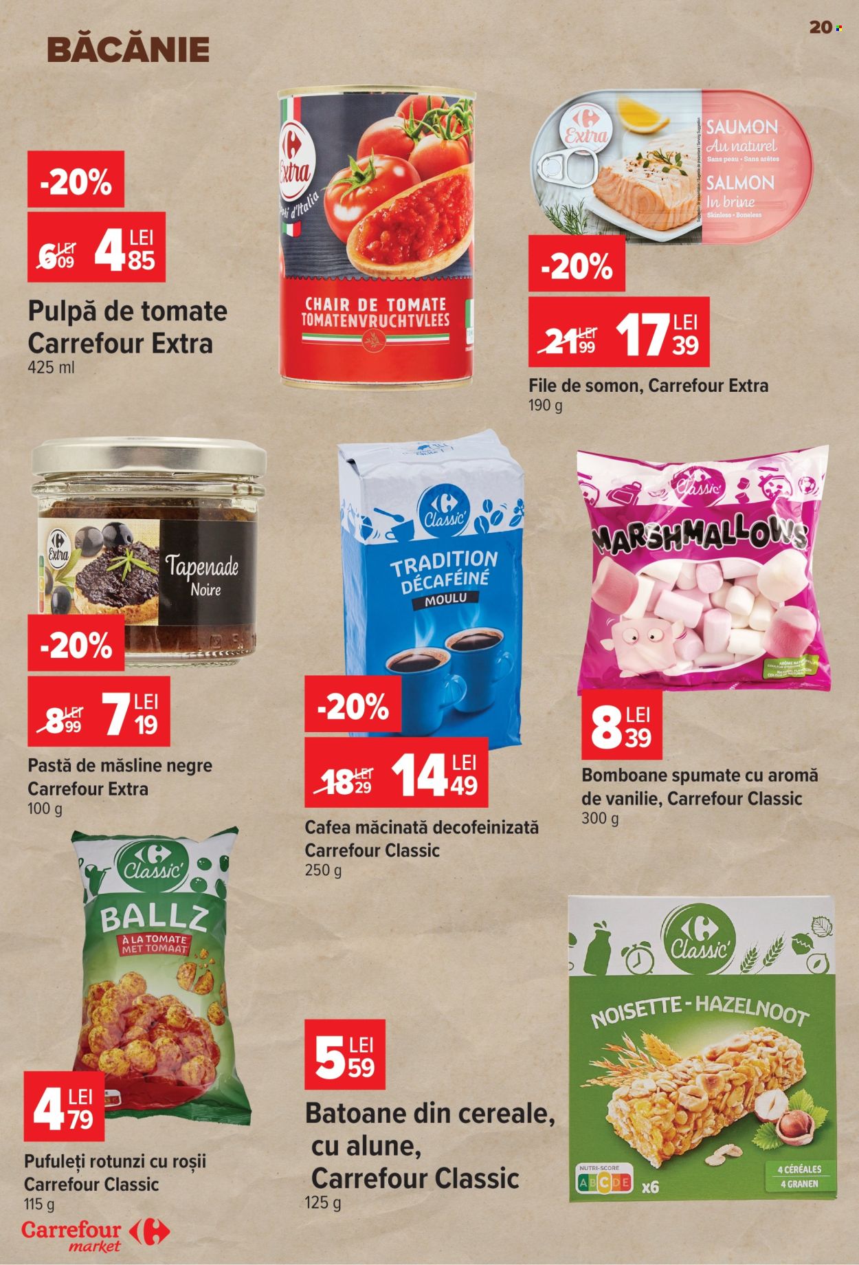 Catalog Carrefour - 08.07.2026 - 14.07.2026. Pagina 21