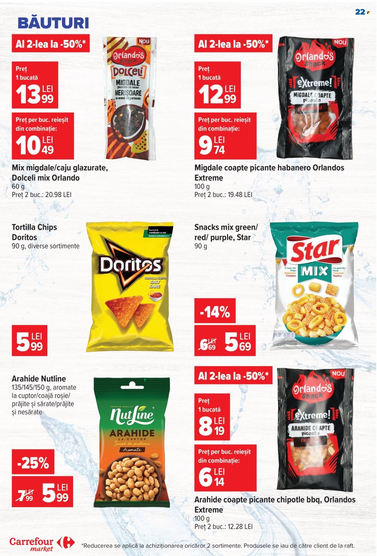 Catalog Carrefour - 08.07.2026 - 14.07.2026. Pagina 23