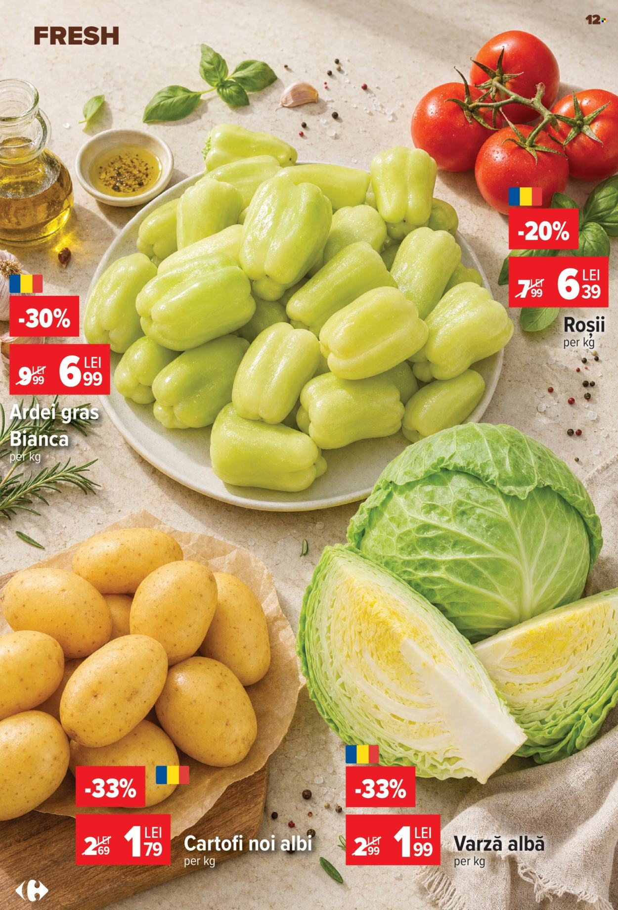 Catalog Carrefour - 08.07.2026 - 14.07.2026. Pagina 13