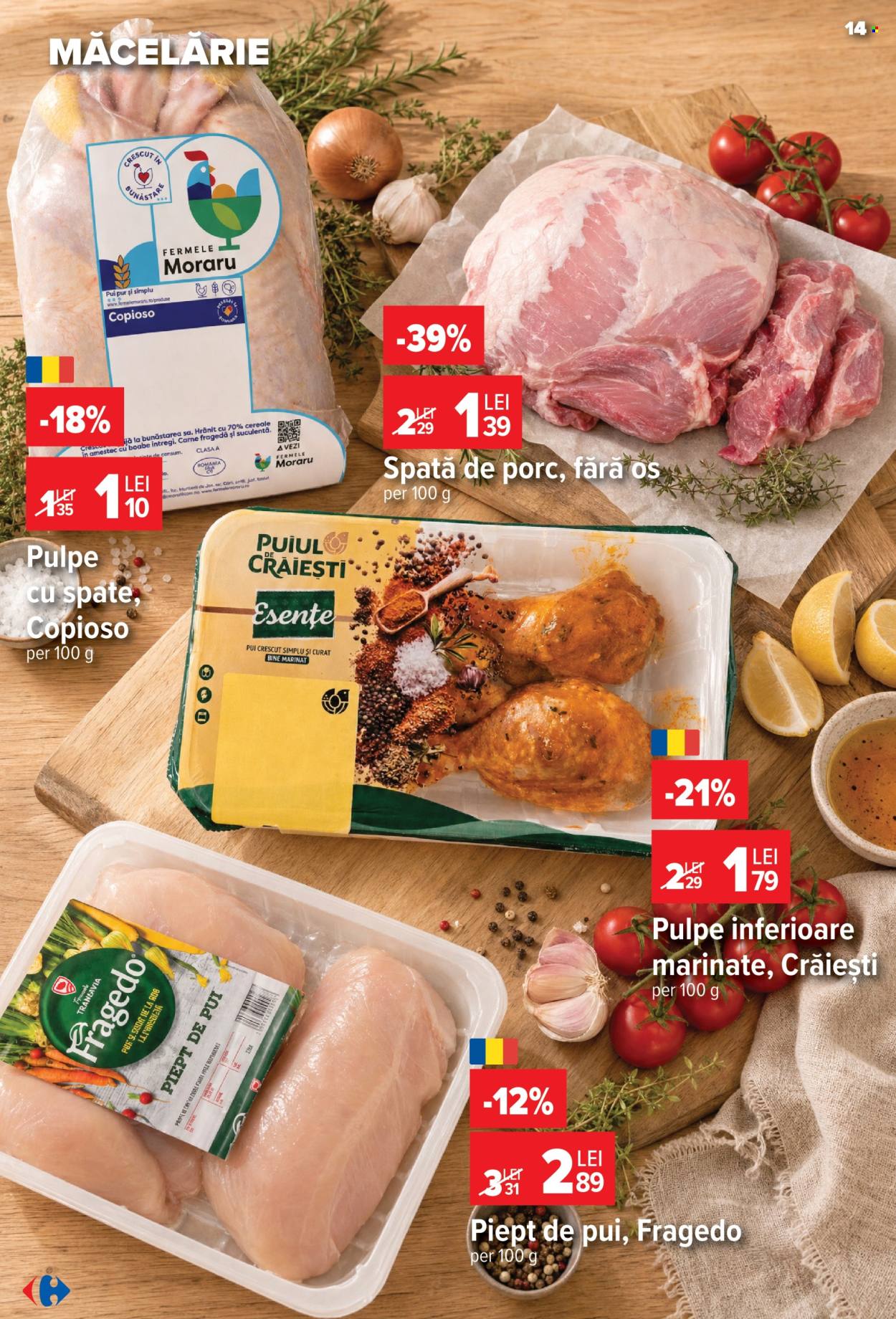 Catalog Carrefour - 08.07.2026 - 14.07.2026. Pagina 15