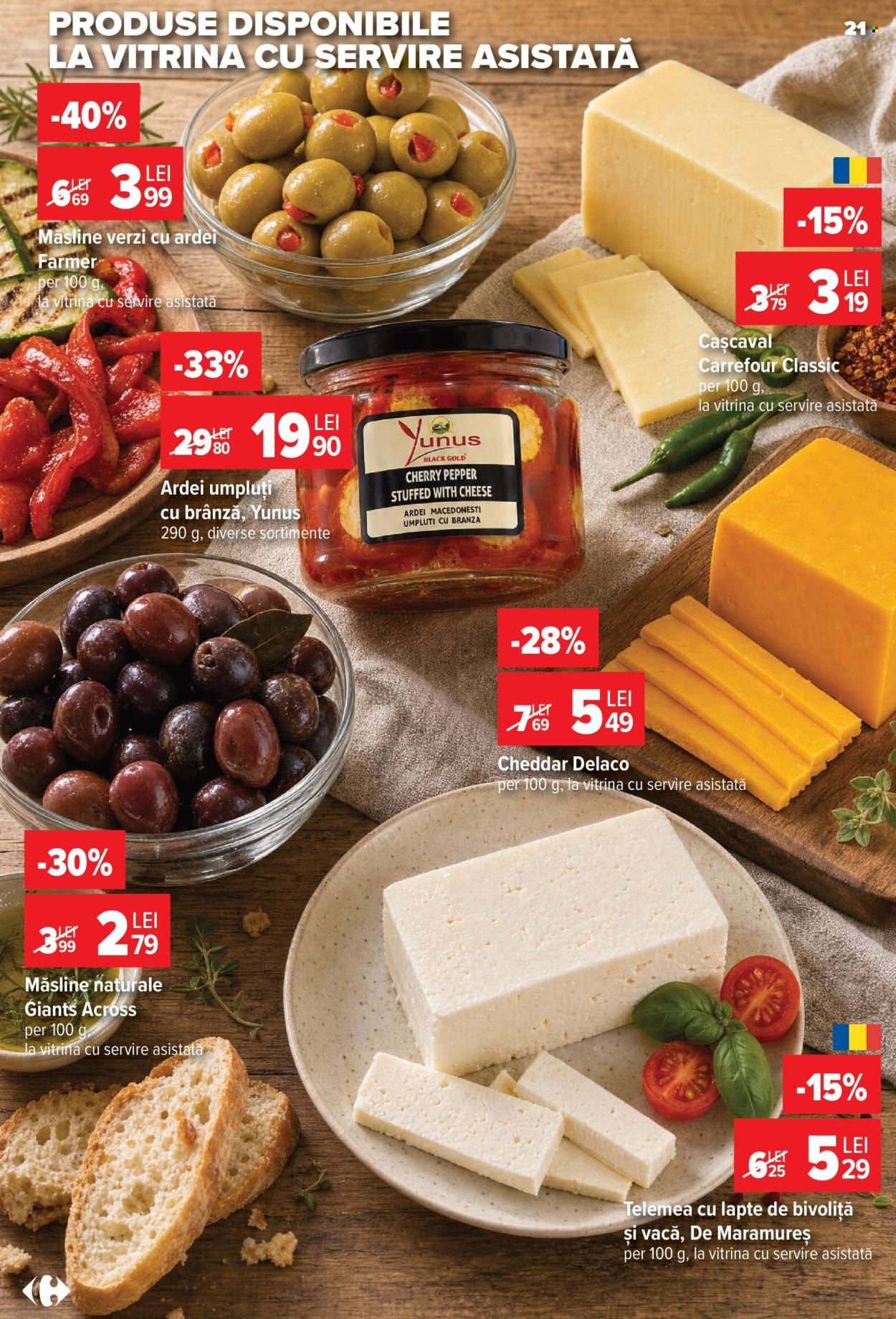 Catalog Carrefour - 08.07.2026 - 14.07.2026. Pagina 22