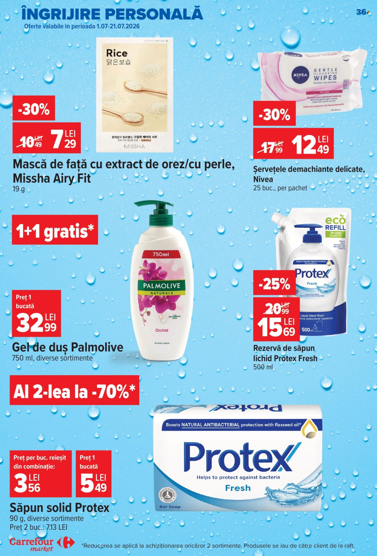 Catalog Carrefour - 08.07.2026 - 14.07.2026. Pagina 37