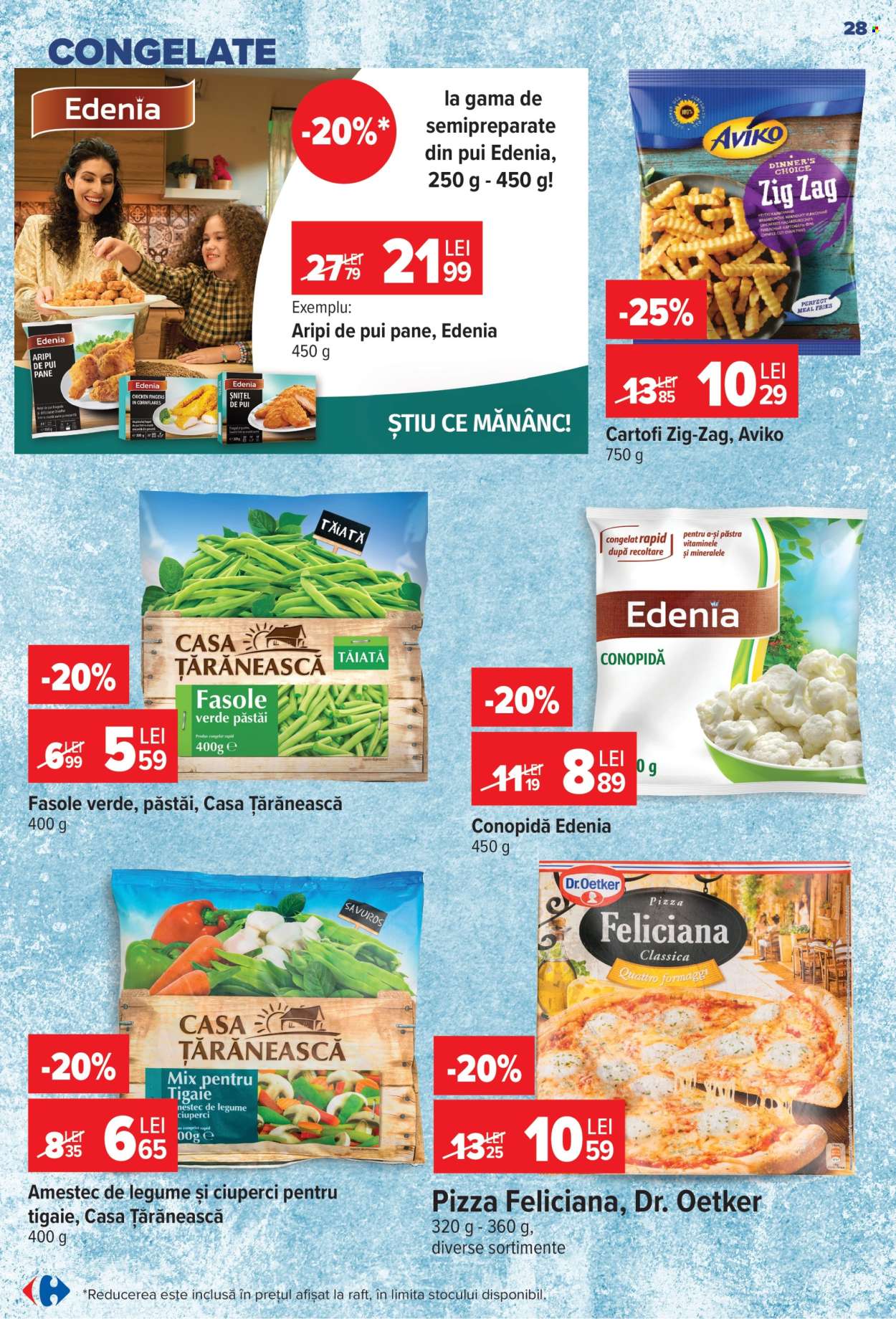 Catalog Carrefour - 08.07.2026 - 14.07.2026. Pagina 29